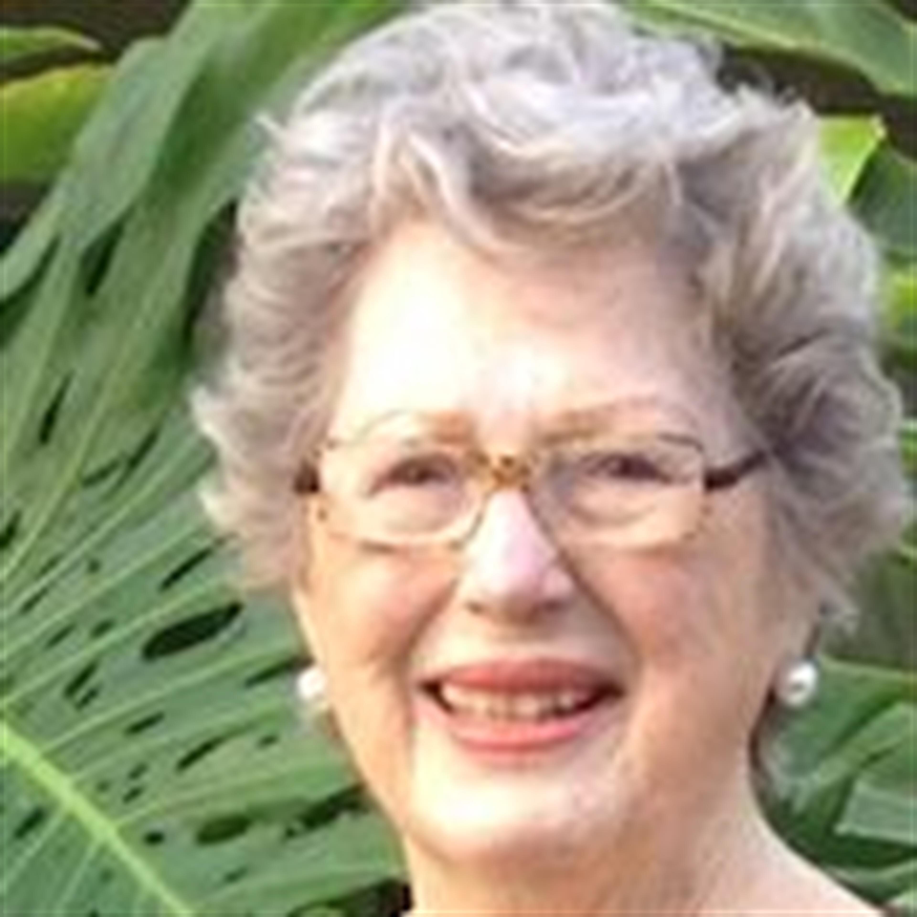 Patti-Sue Porter