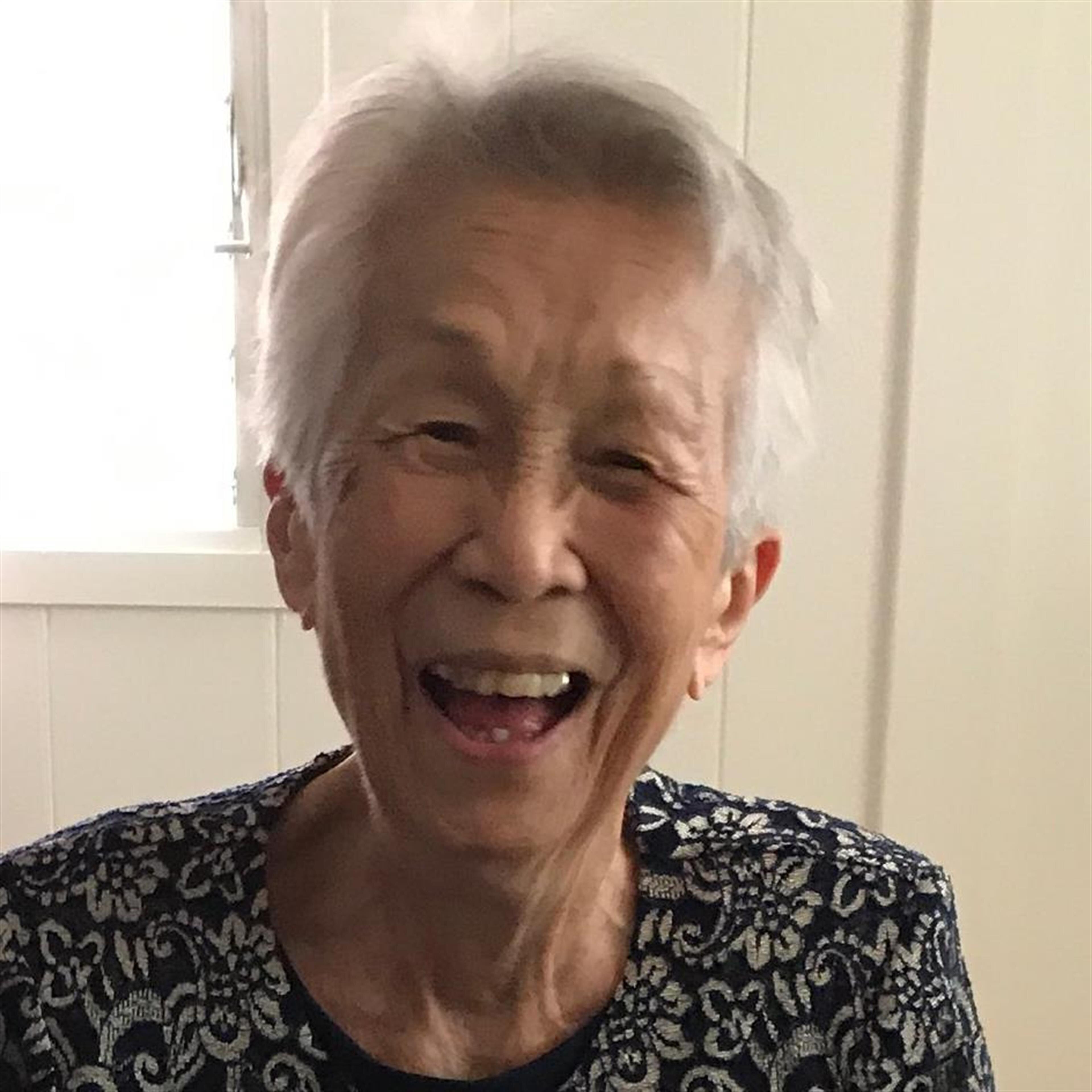 Rosaline Lan Yin Ching