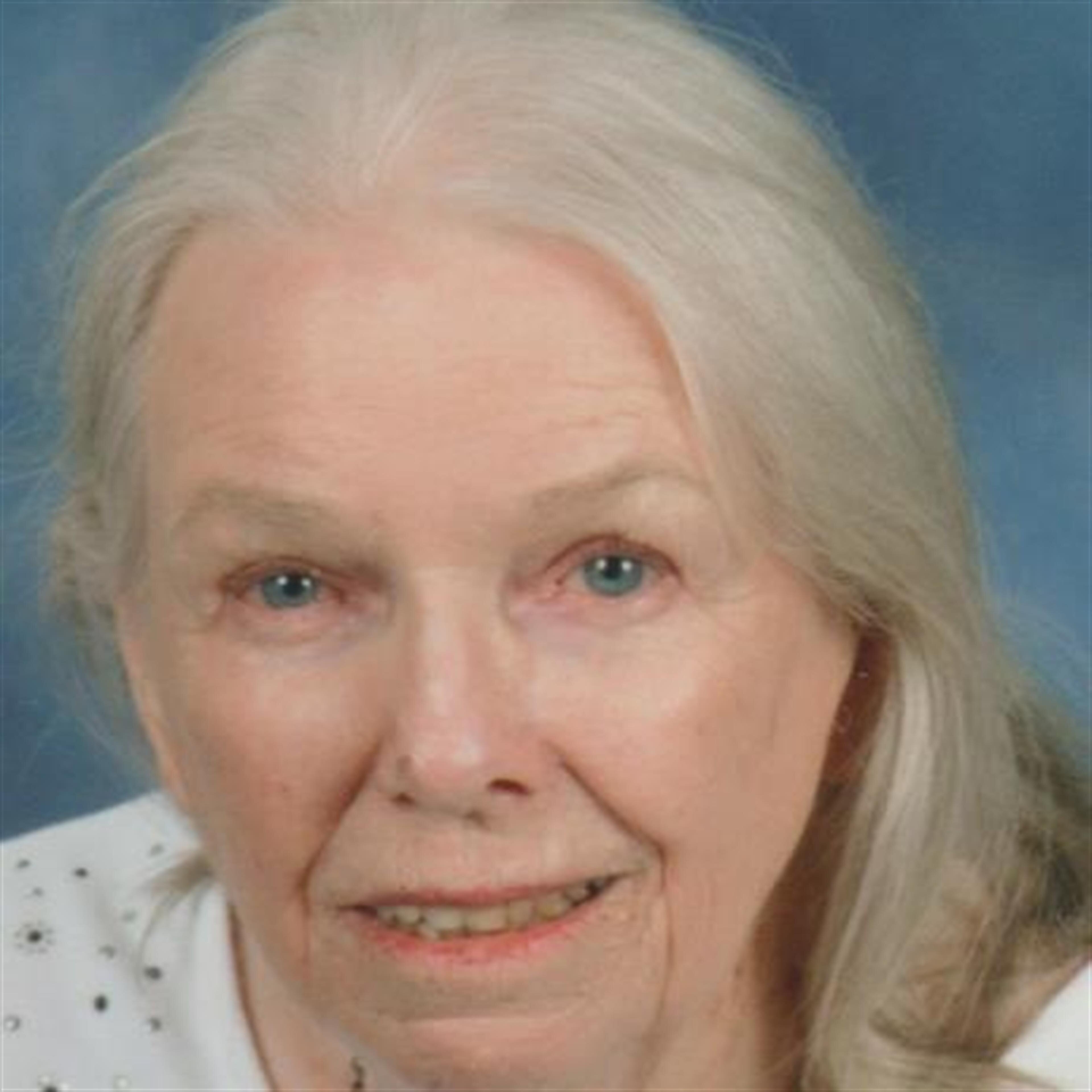 Laura "Lou" Jenkins