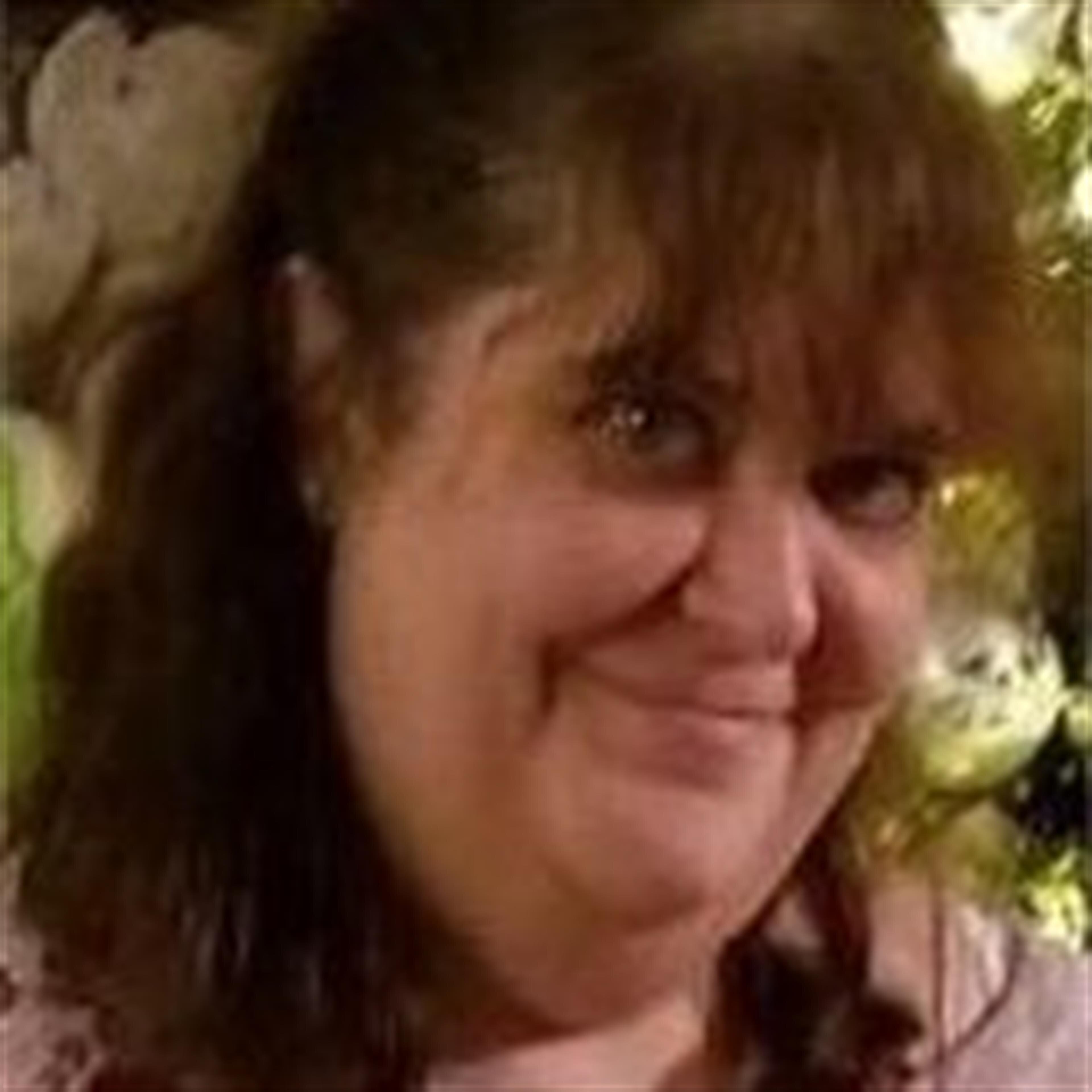 Vicki Menard Elkins