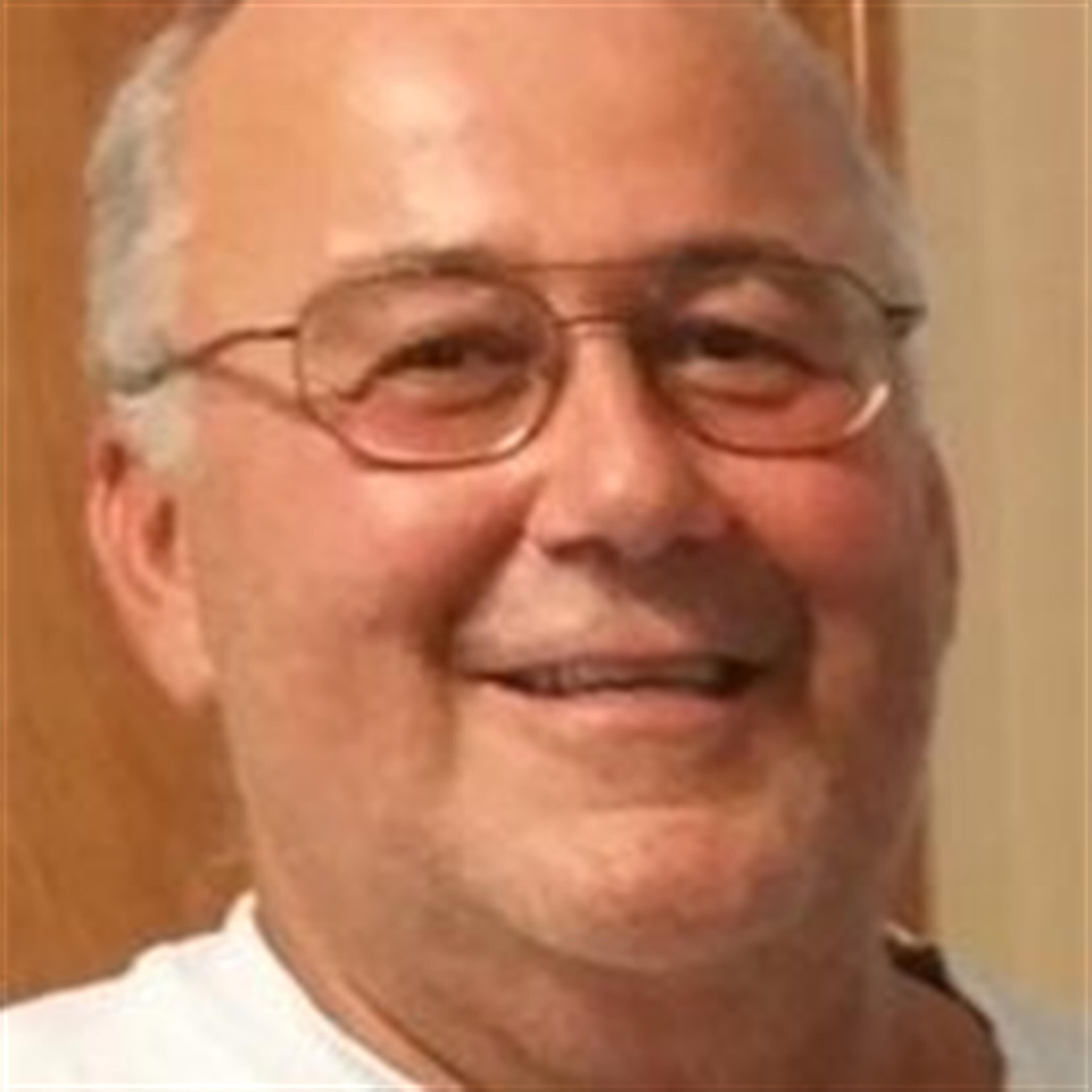 Kenneth Raymond Arabie