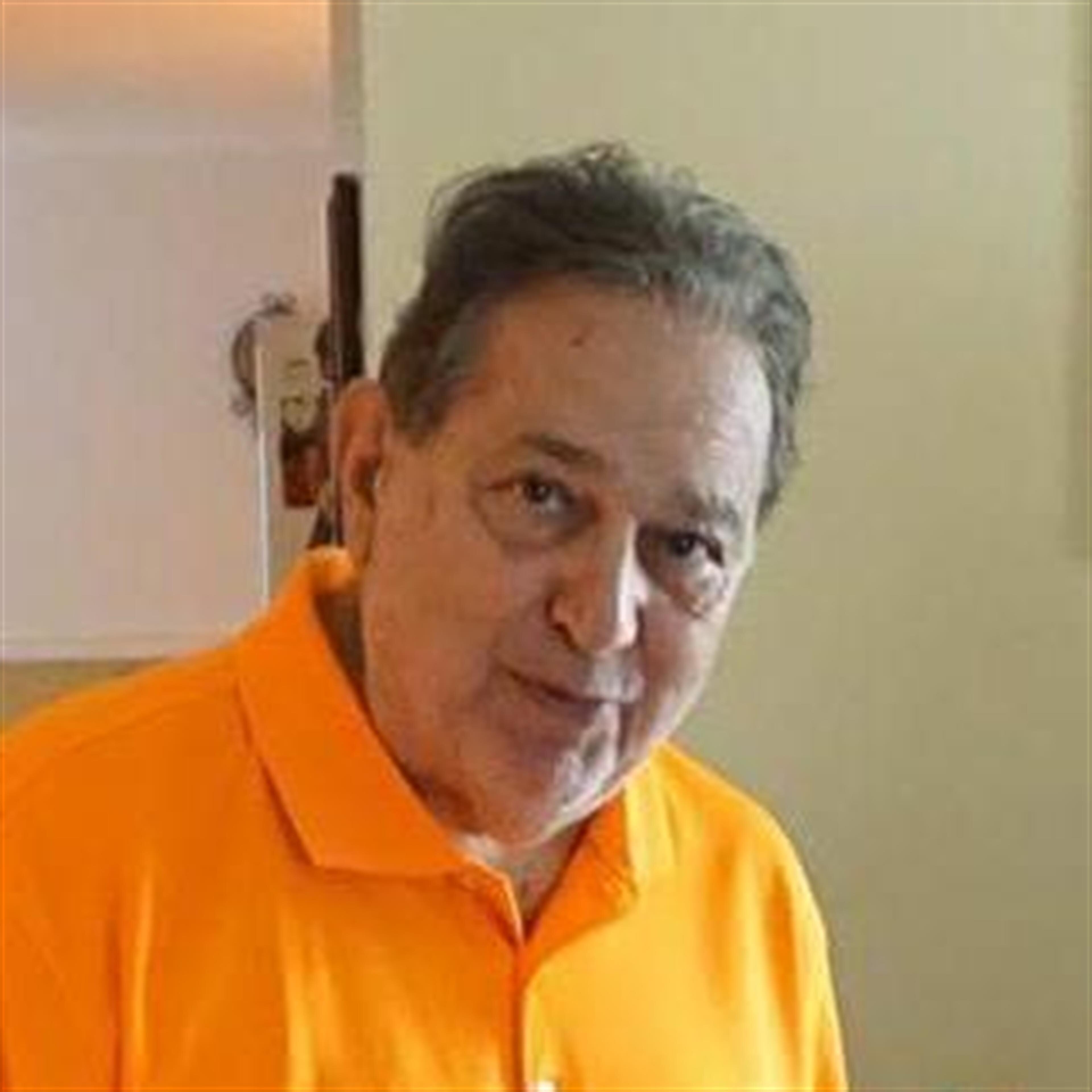 Joseph Moley Sr.