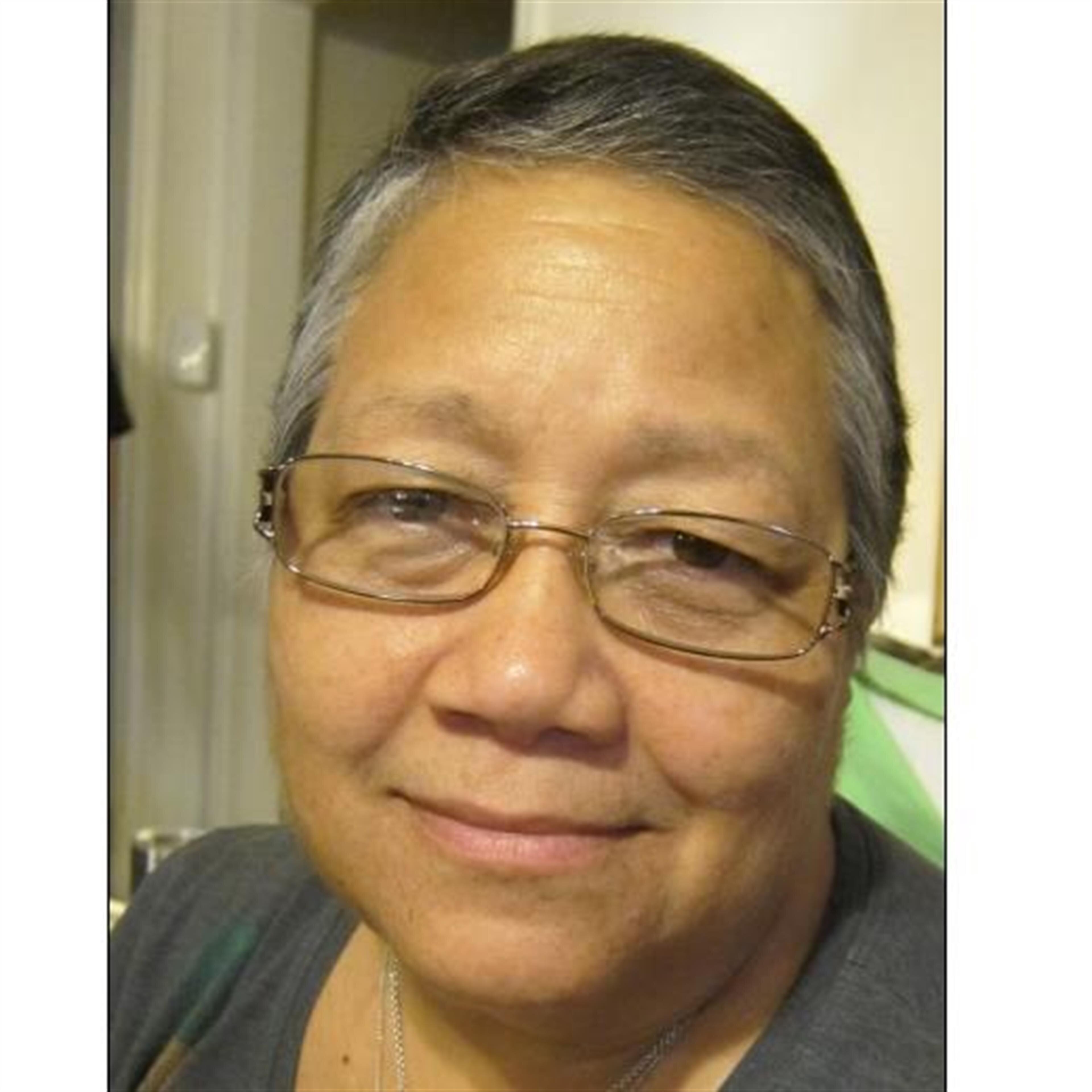 Mrs. Petina G. Pervin