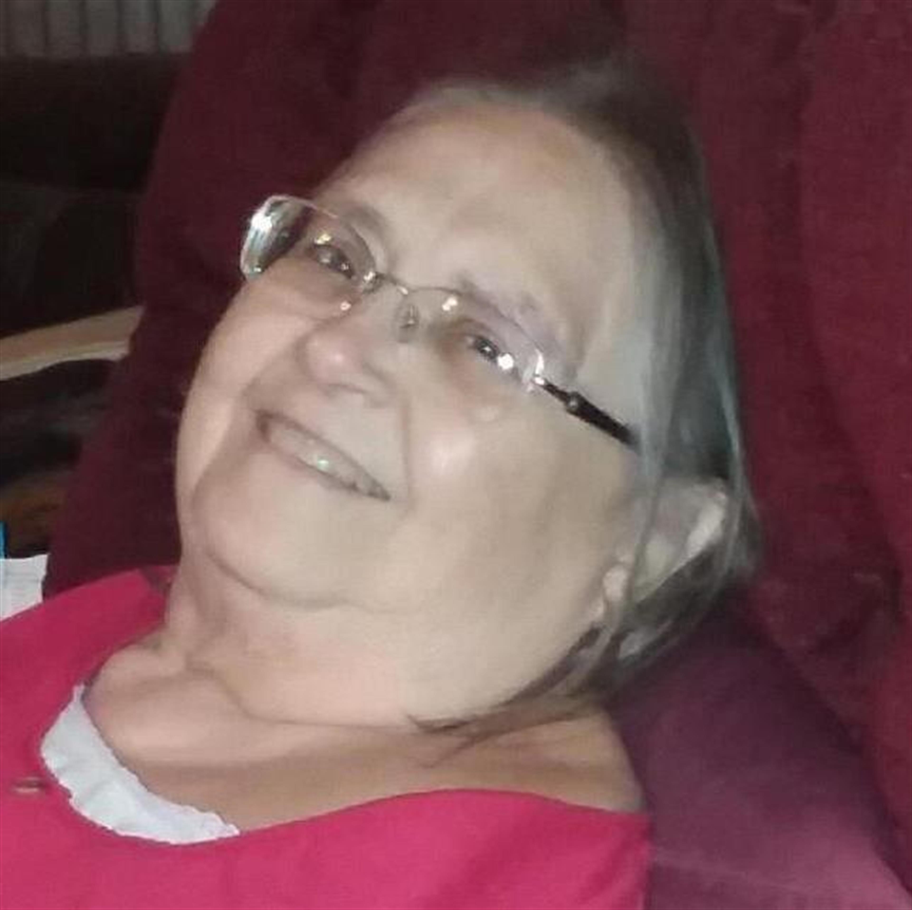 Beverly Anne Largent