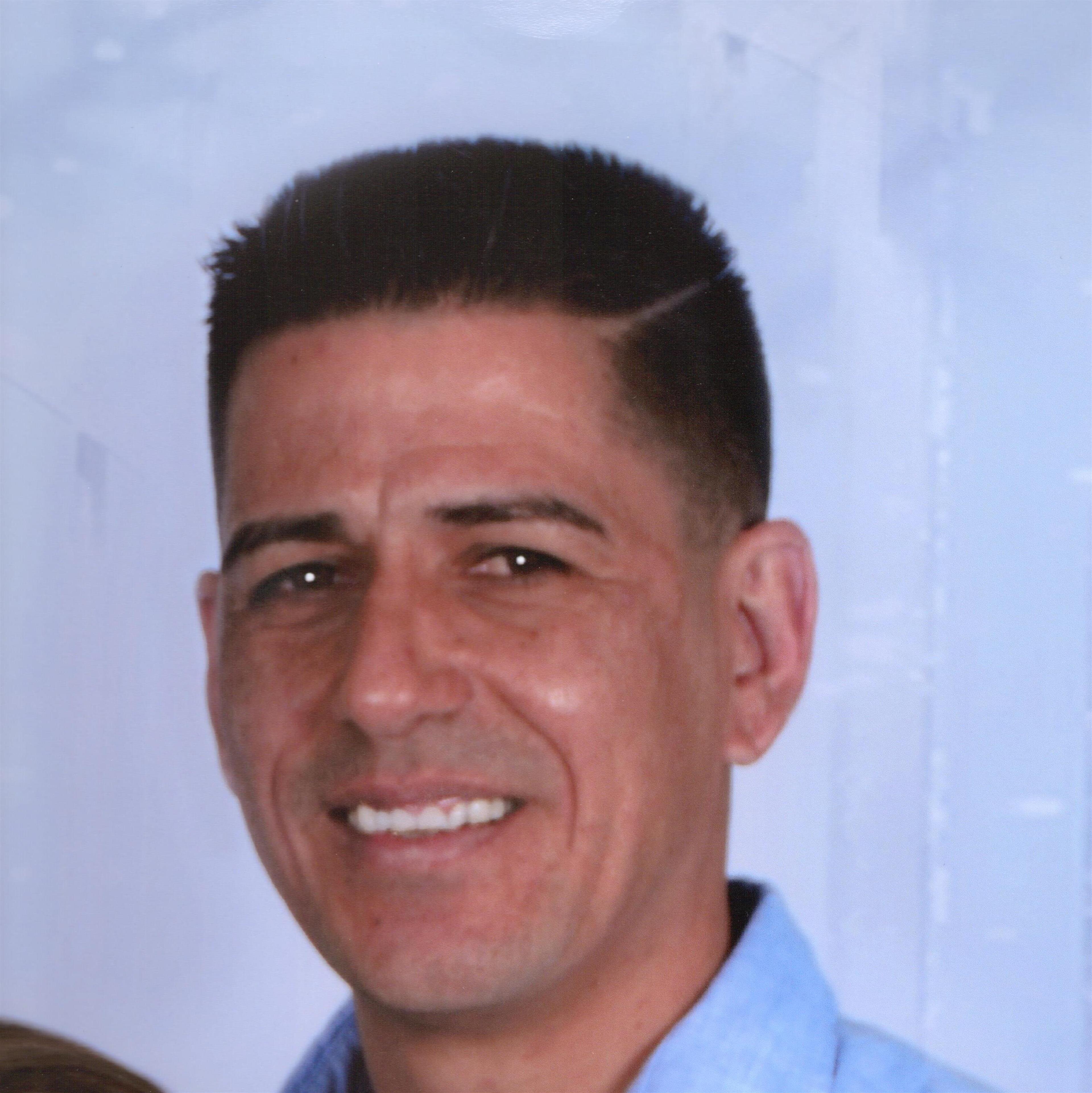 Alberto Portales Fernandez