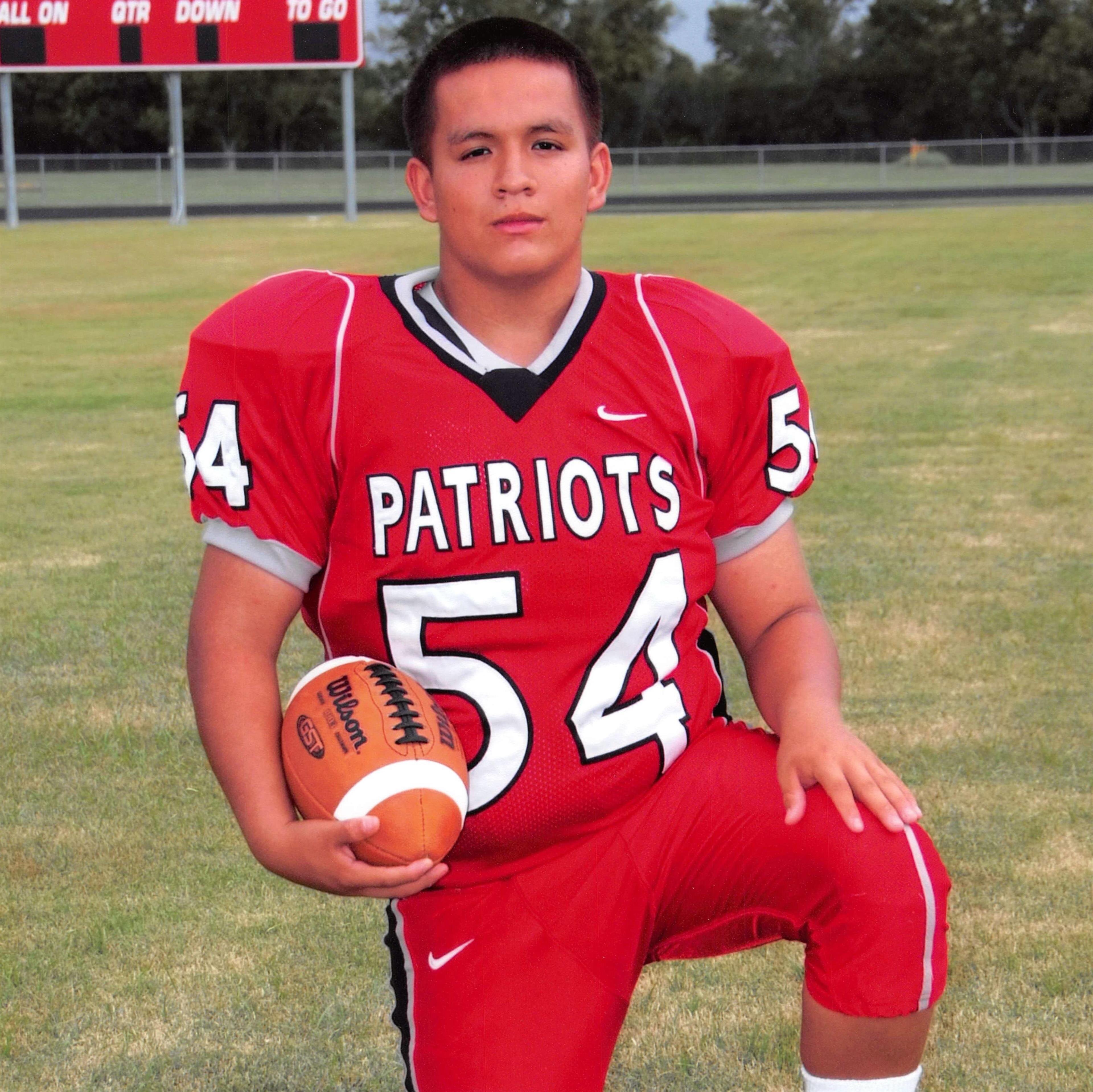 Hector Ubaldo Estrella Jr.