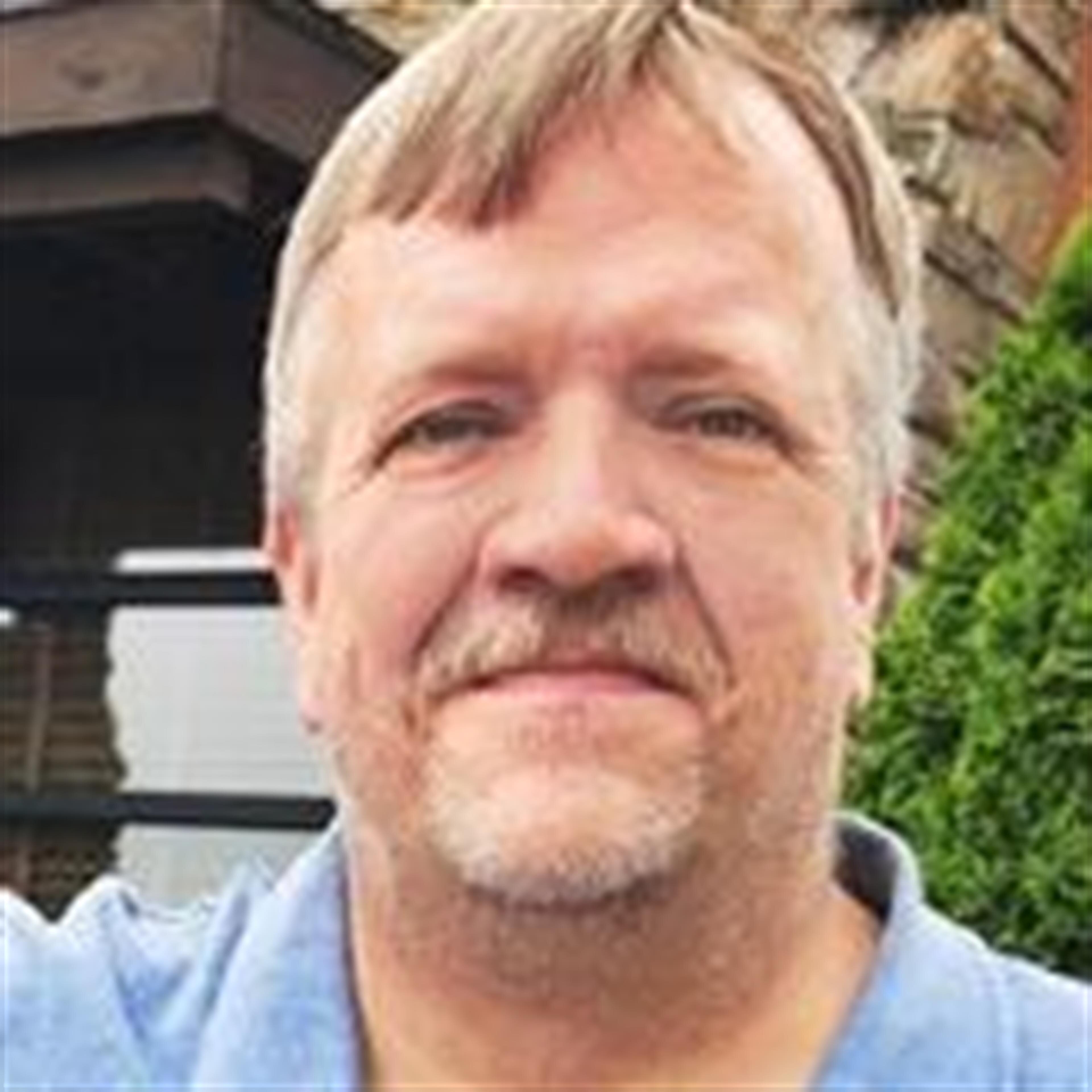 Donald Holbrook (Bolivar)