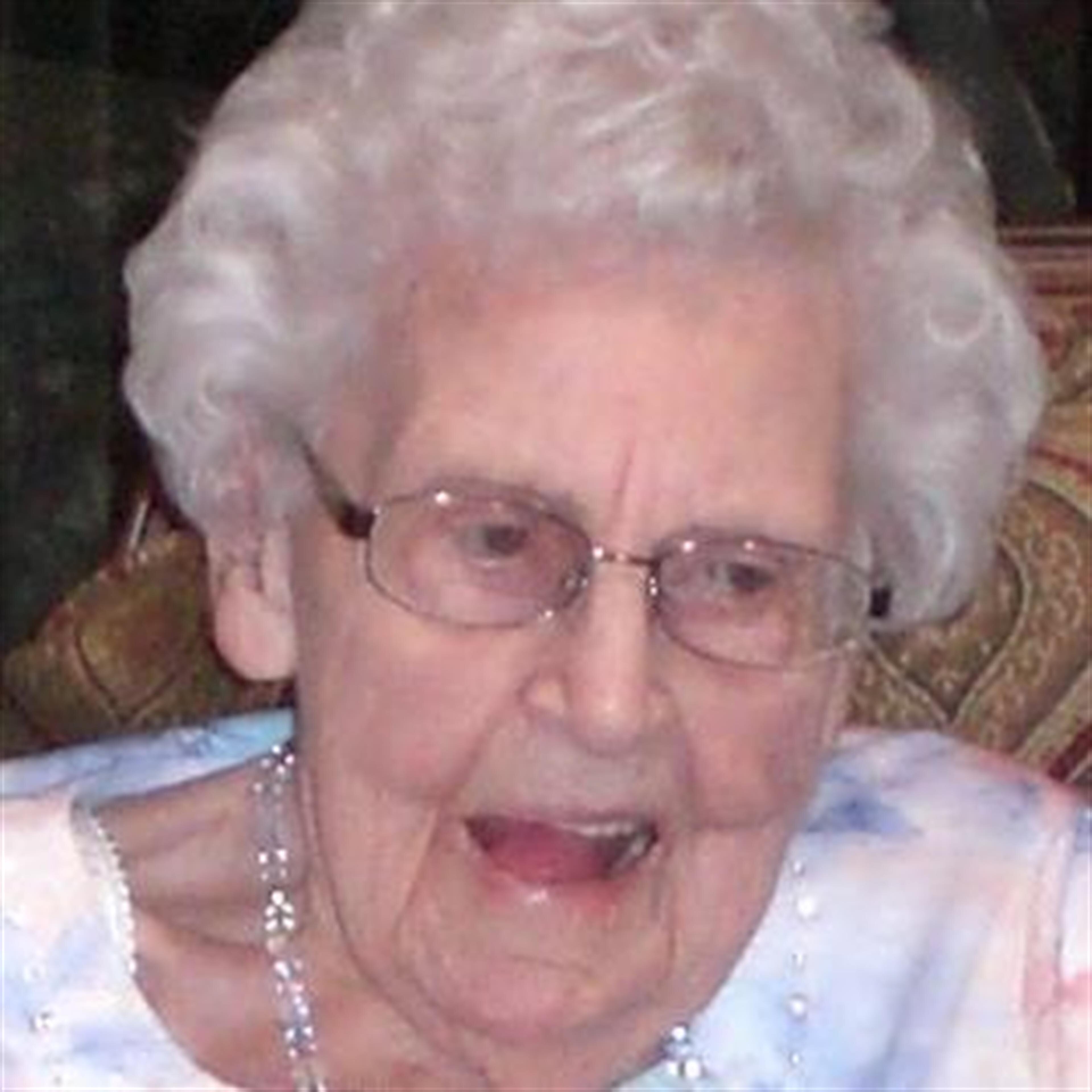 Alice R.  Brown