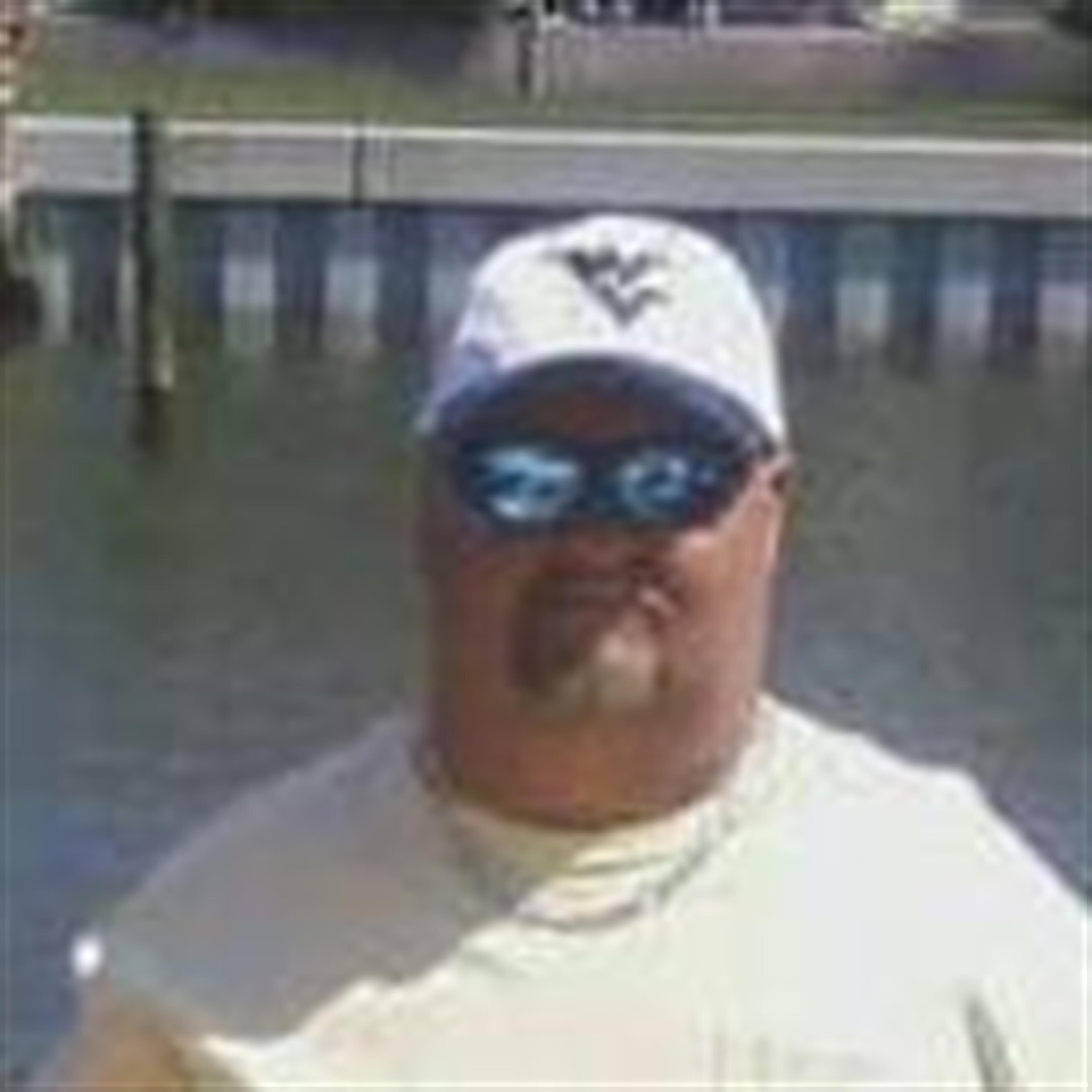 Billy Eugene Riffe