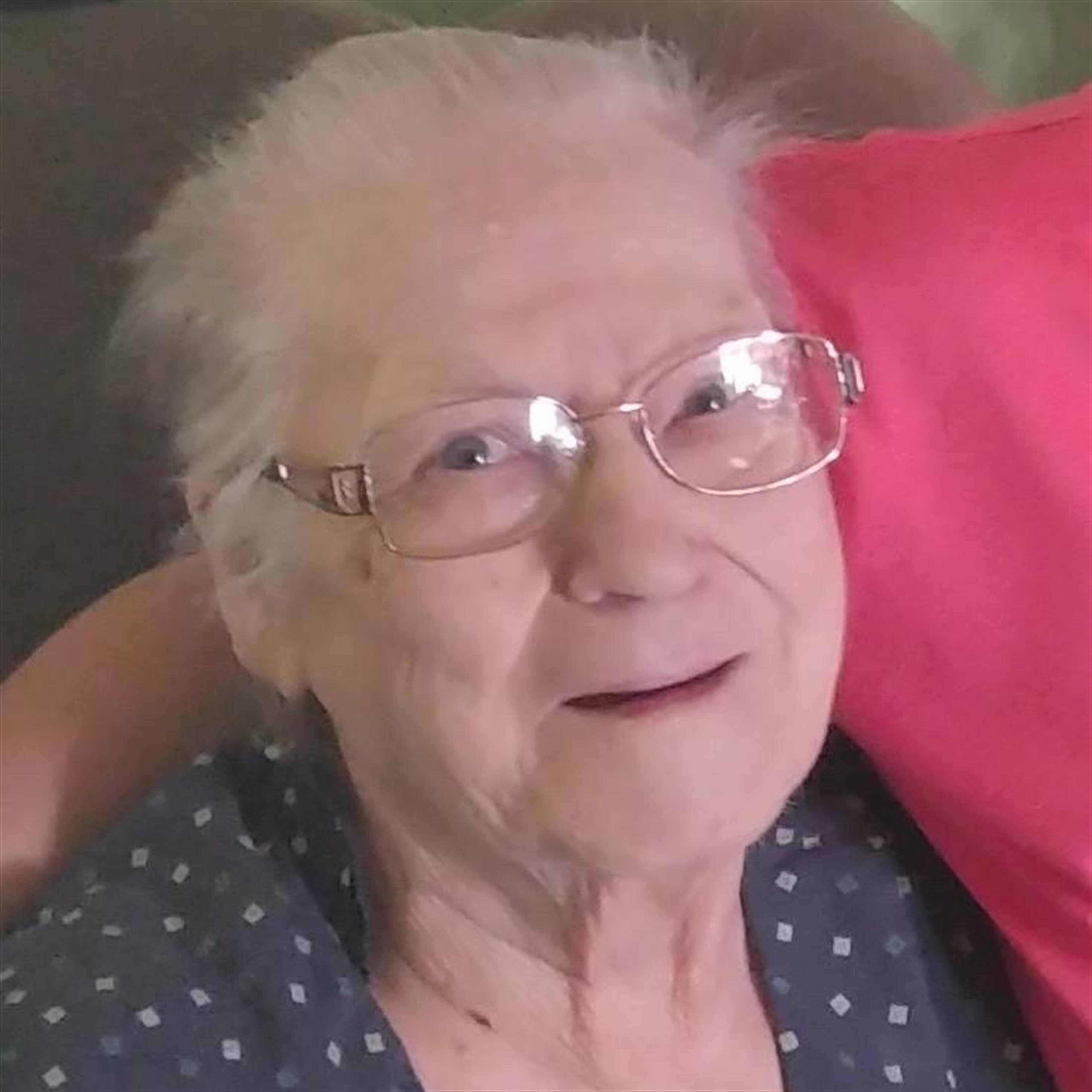 Reba J. Hicks