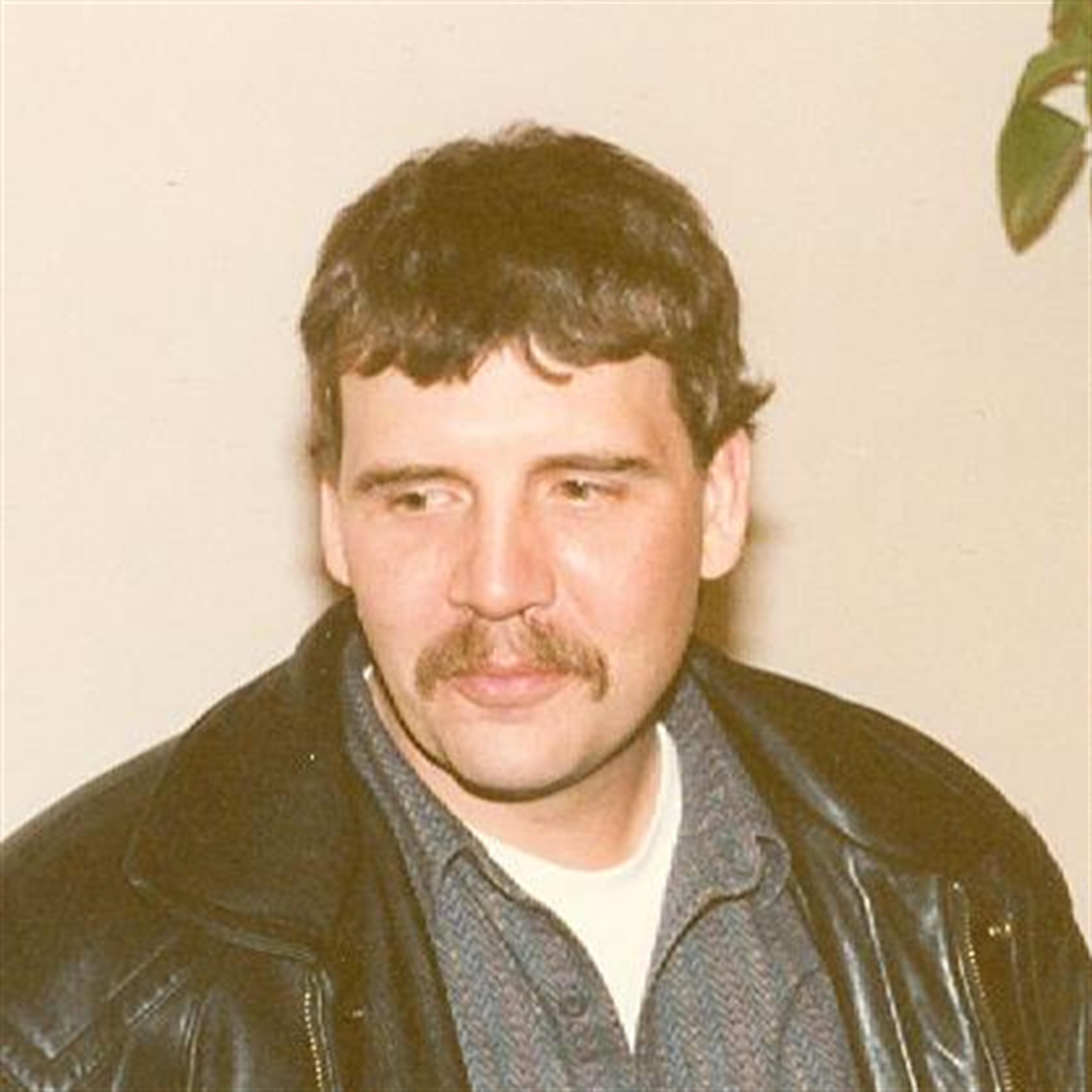 Mr. Rusty A. Russell