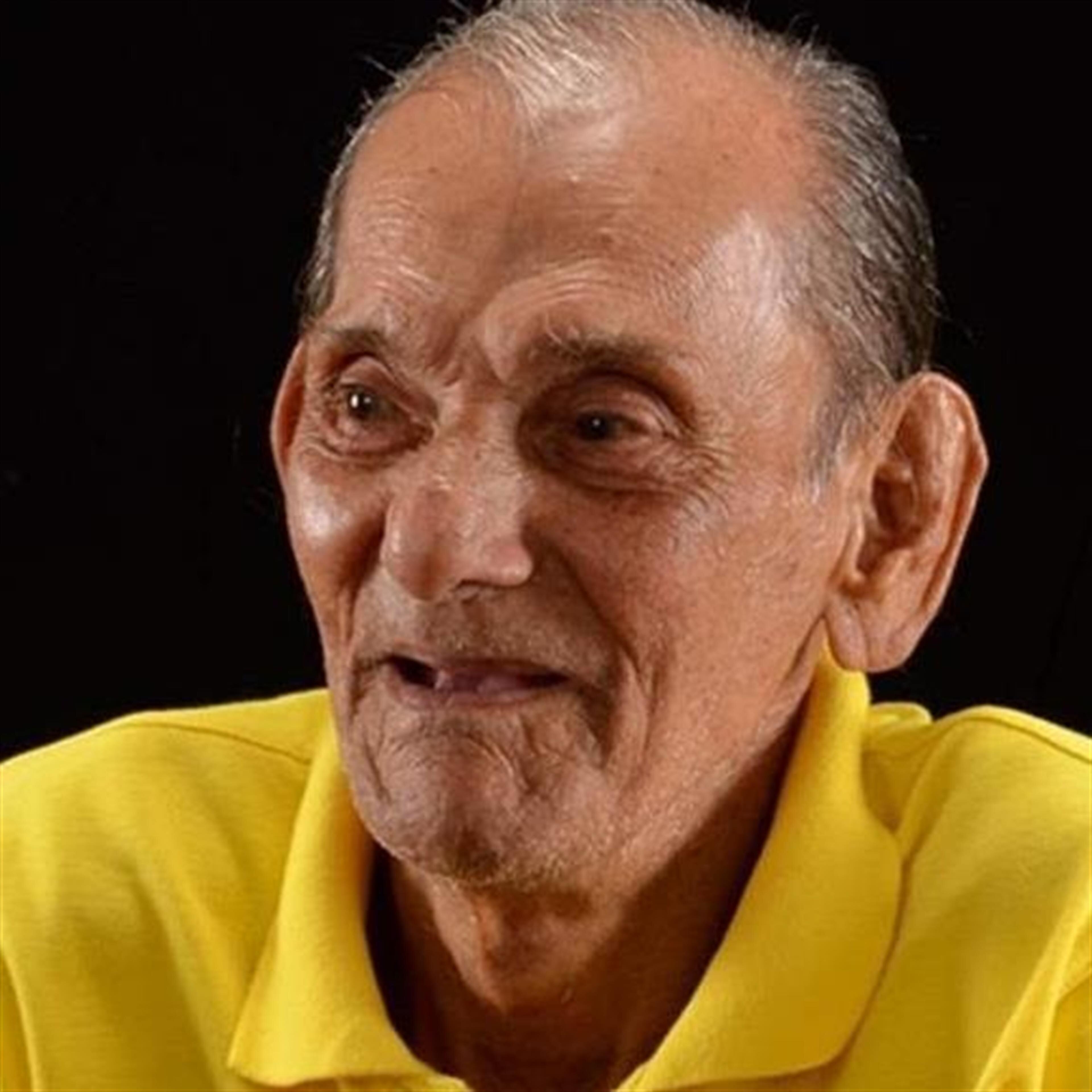 Mariano  "Mario" Cardona