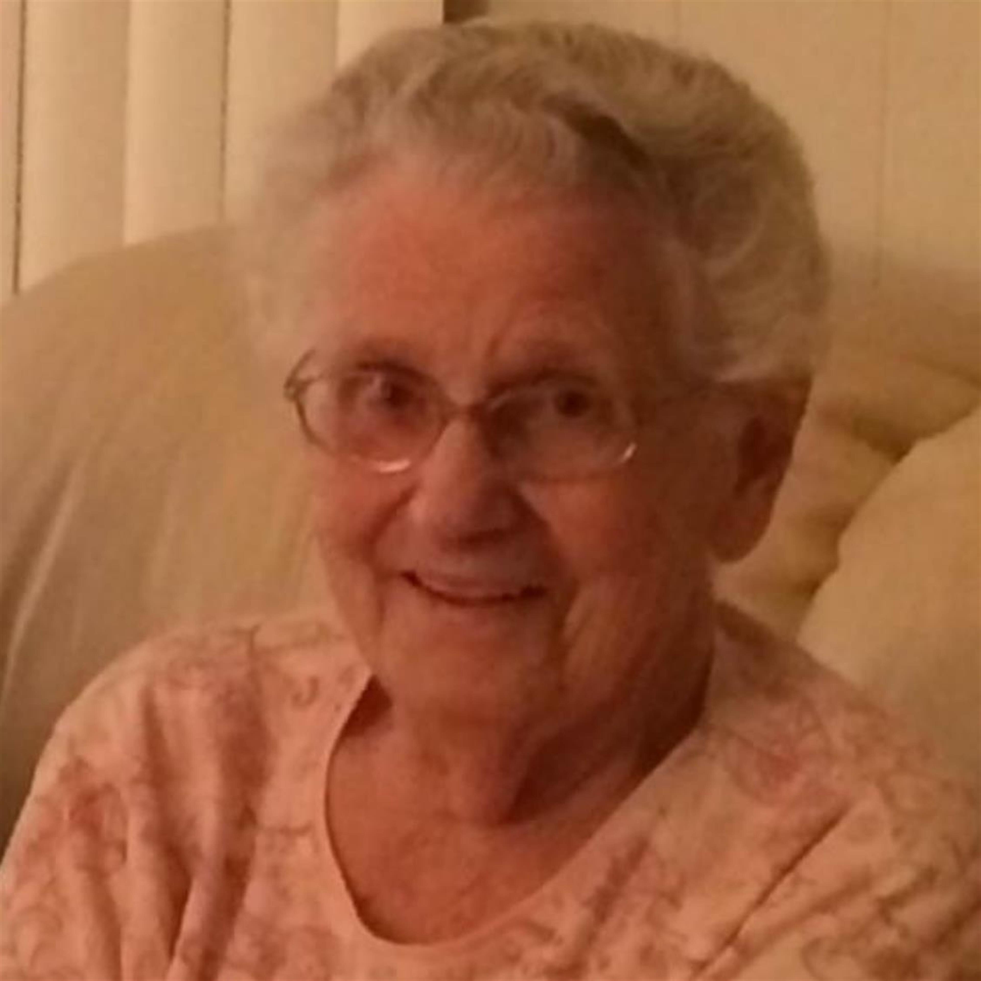 Dorothy A. Hansen