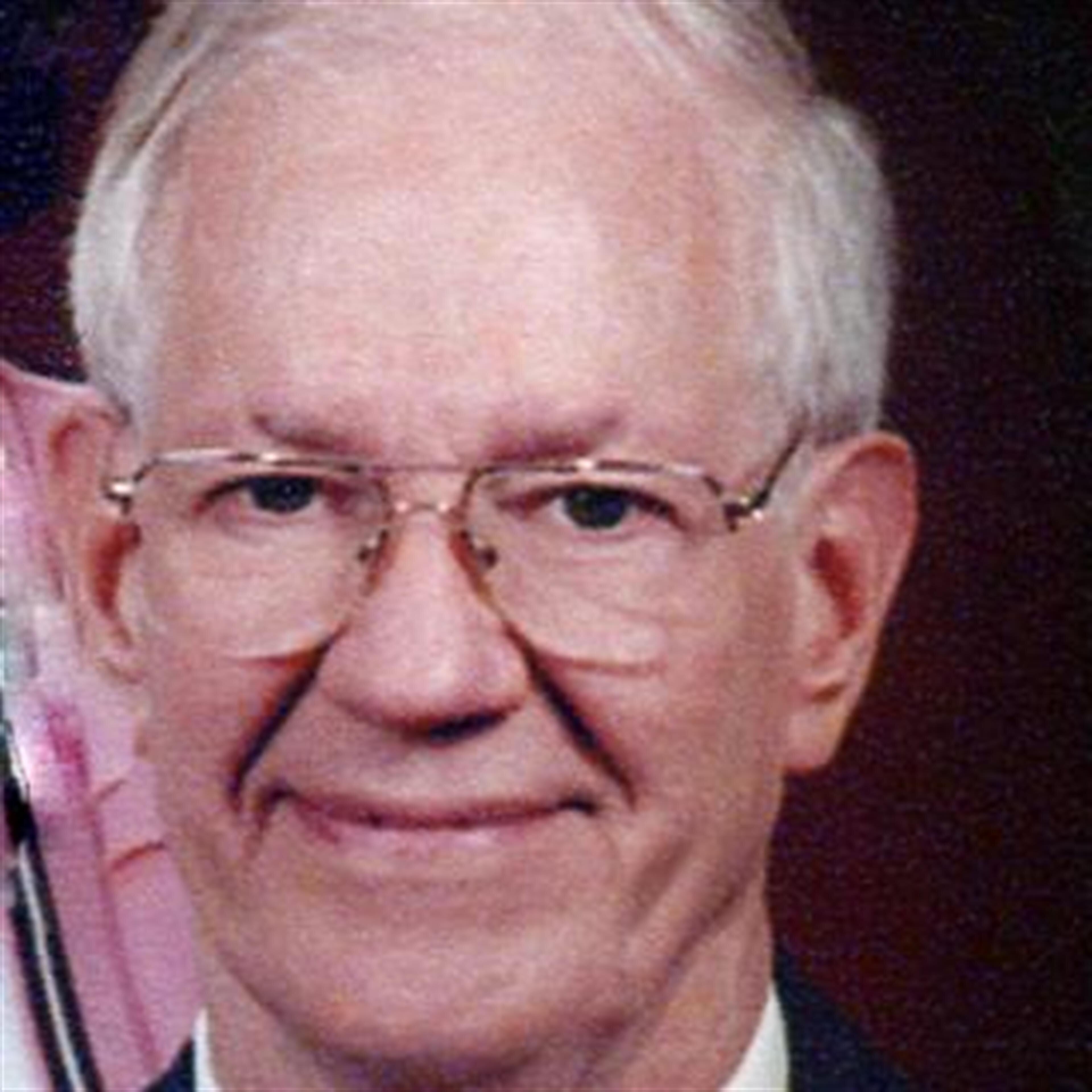 Dr. William Albert Pettit