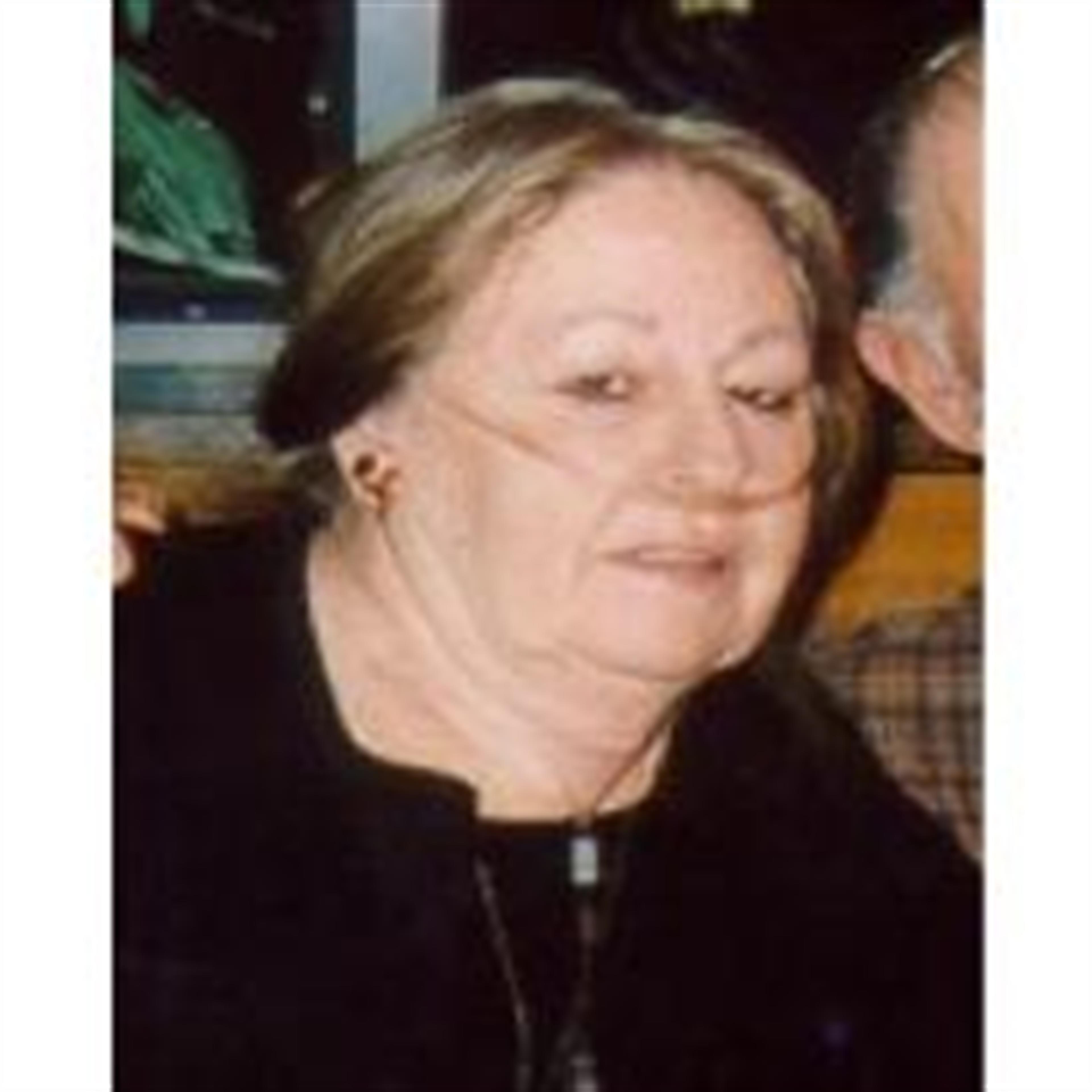 Alice Ann Haddaway's obituary picture