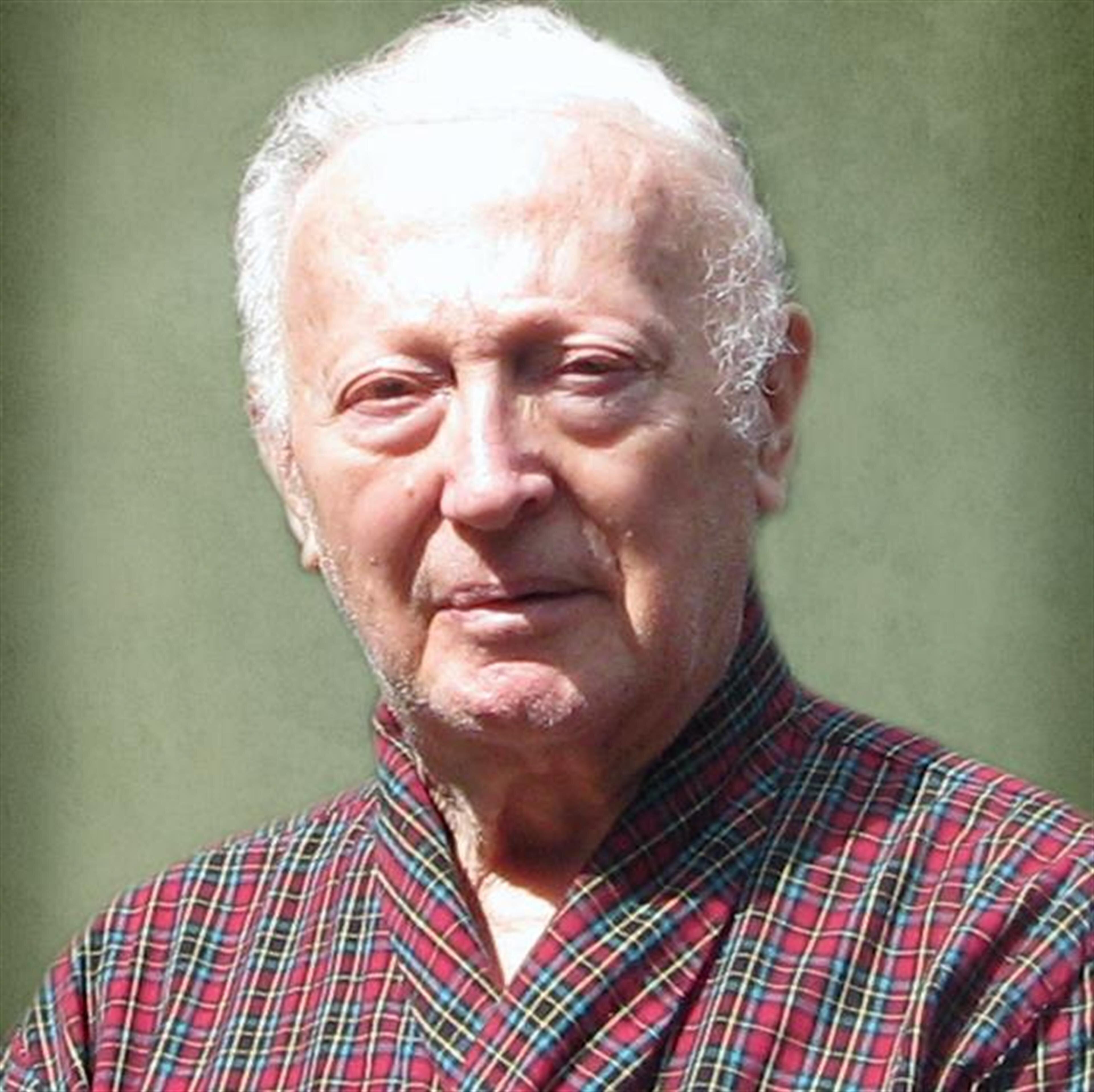 Pantaleone "Leo" Rizzo
