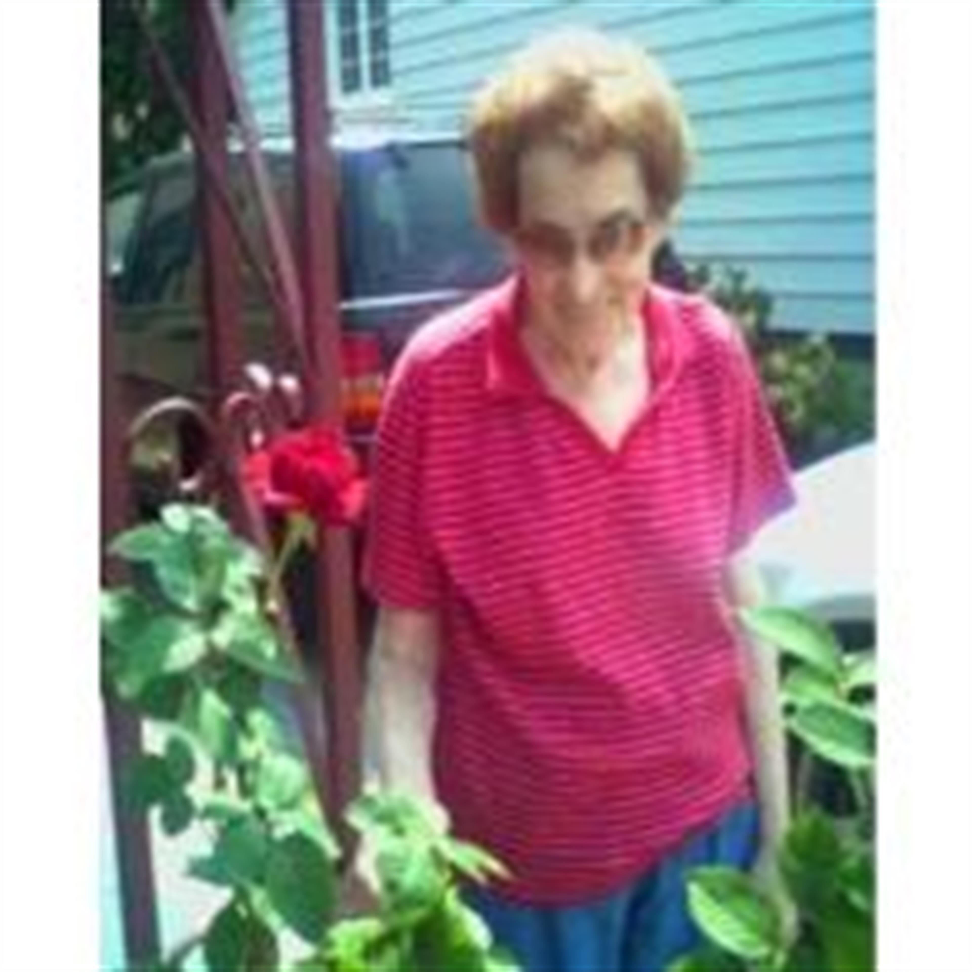 Sadie E. Ball's obituary picture