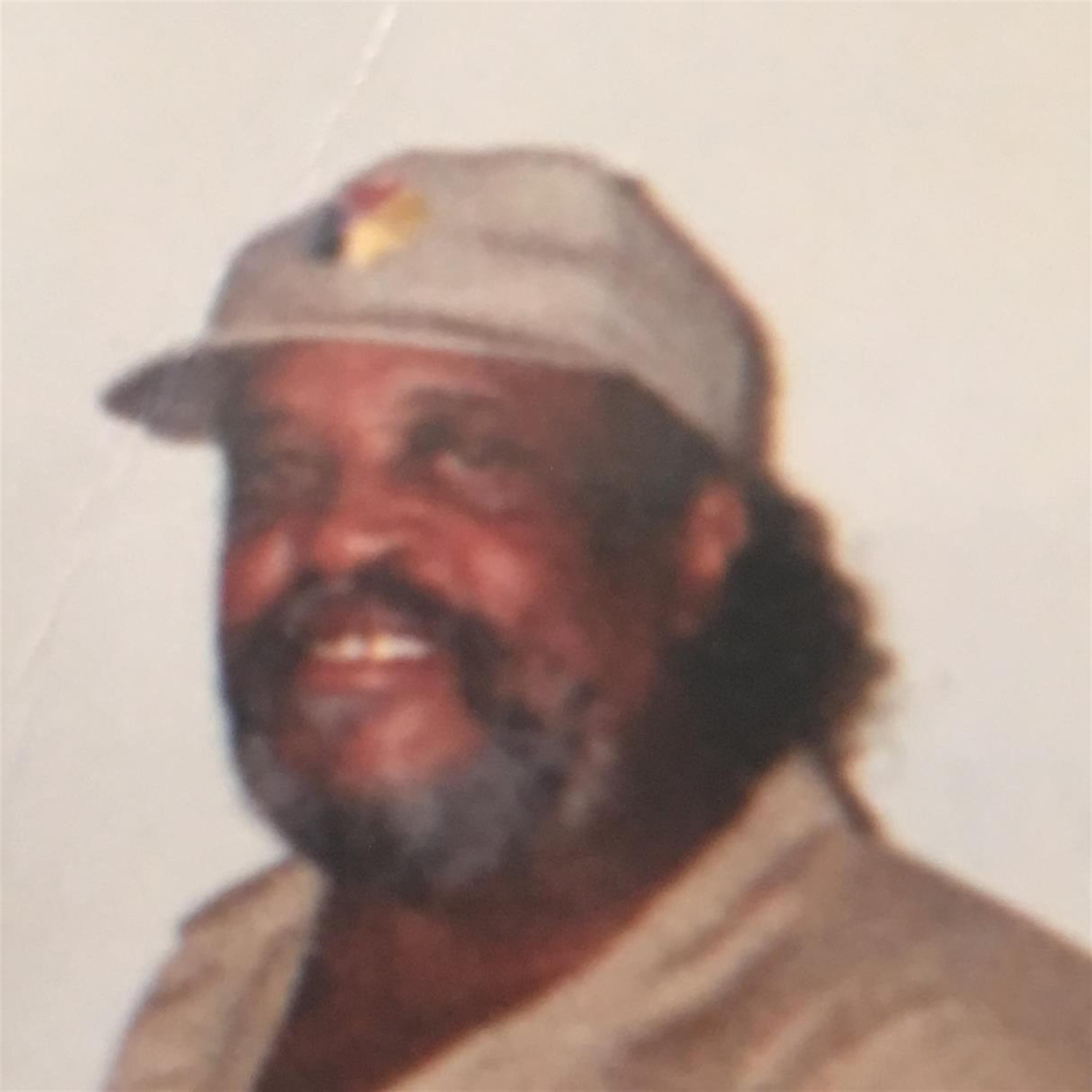 Lee Arthur Cooper