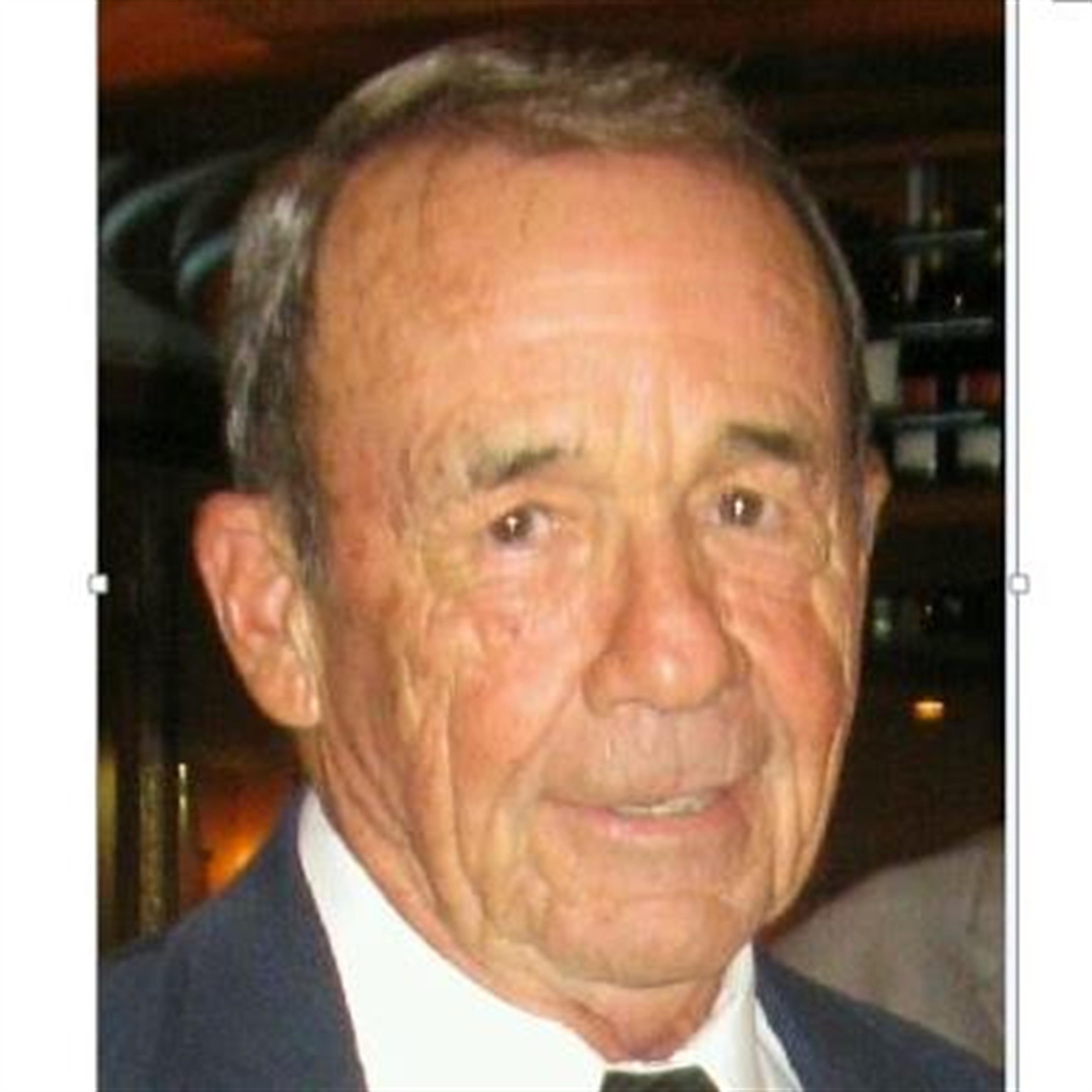 George Bishop Shaw