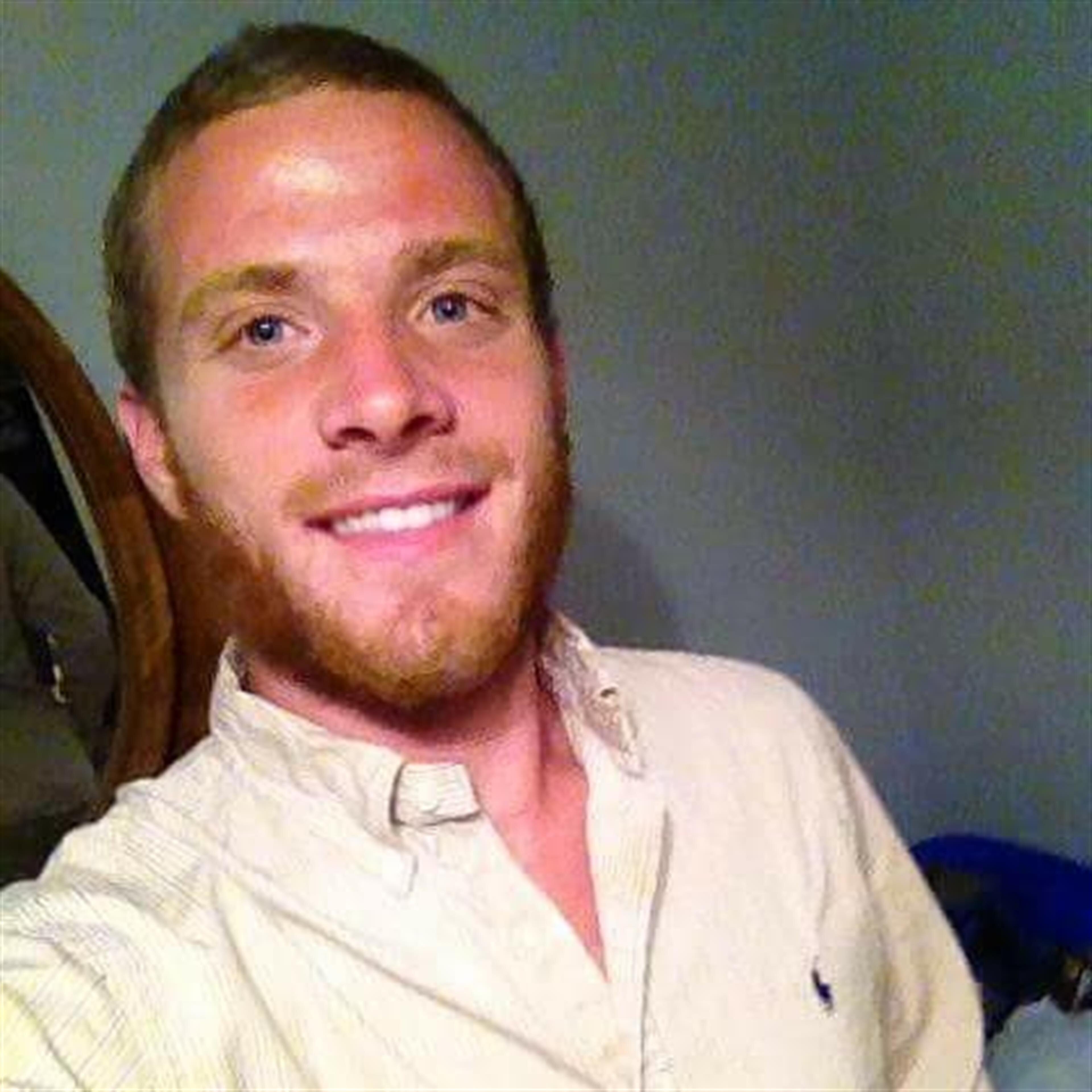 Mr. Kyle Thomas Miller