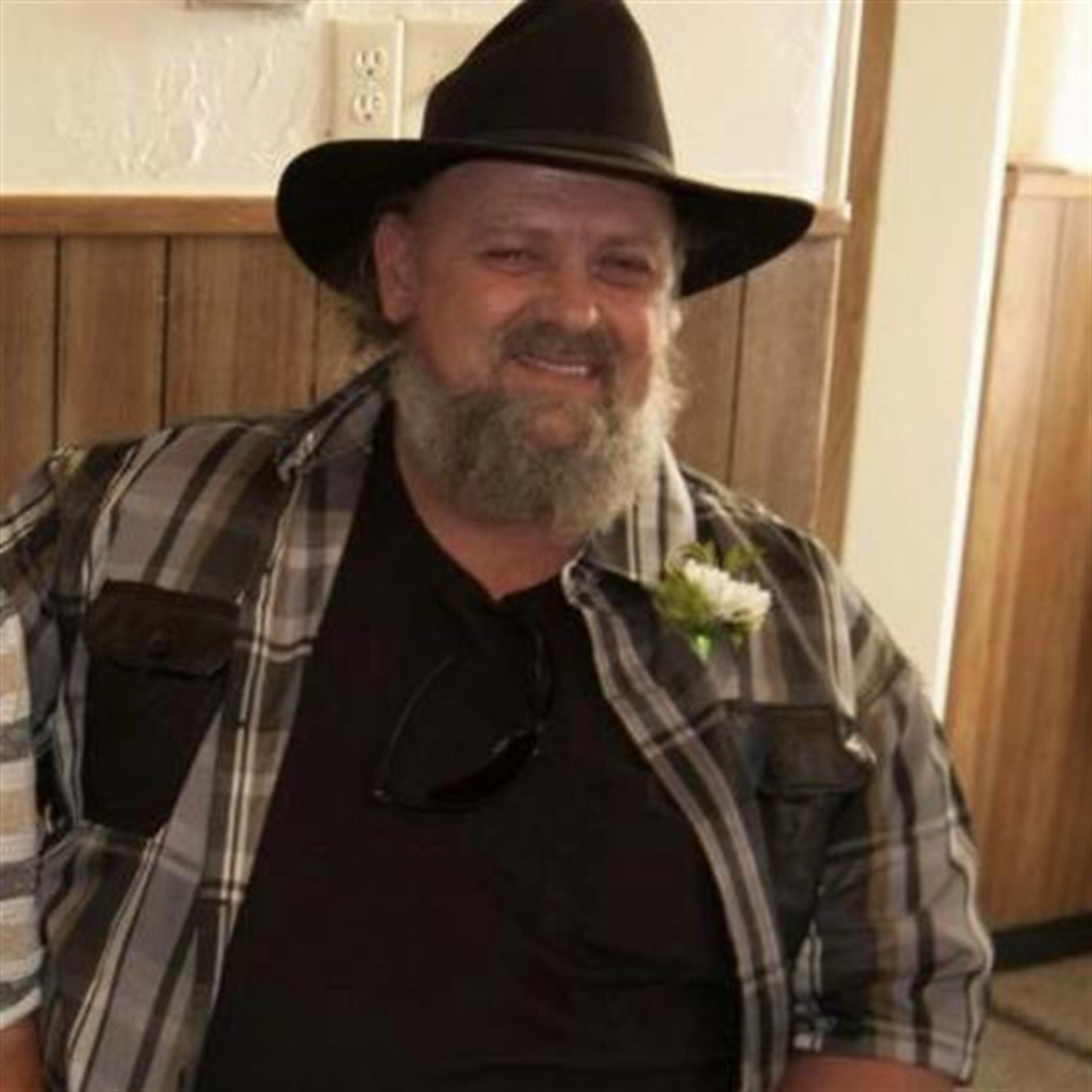 Rocki  Donald Ricketts