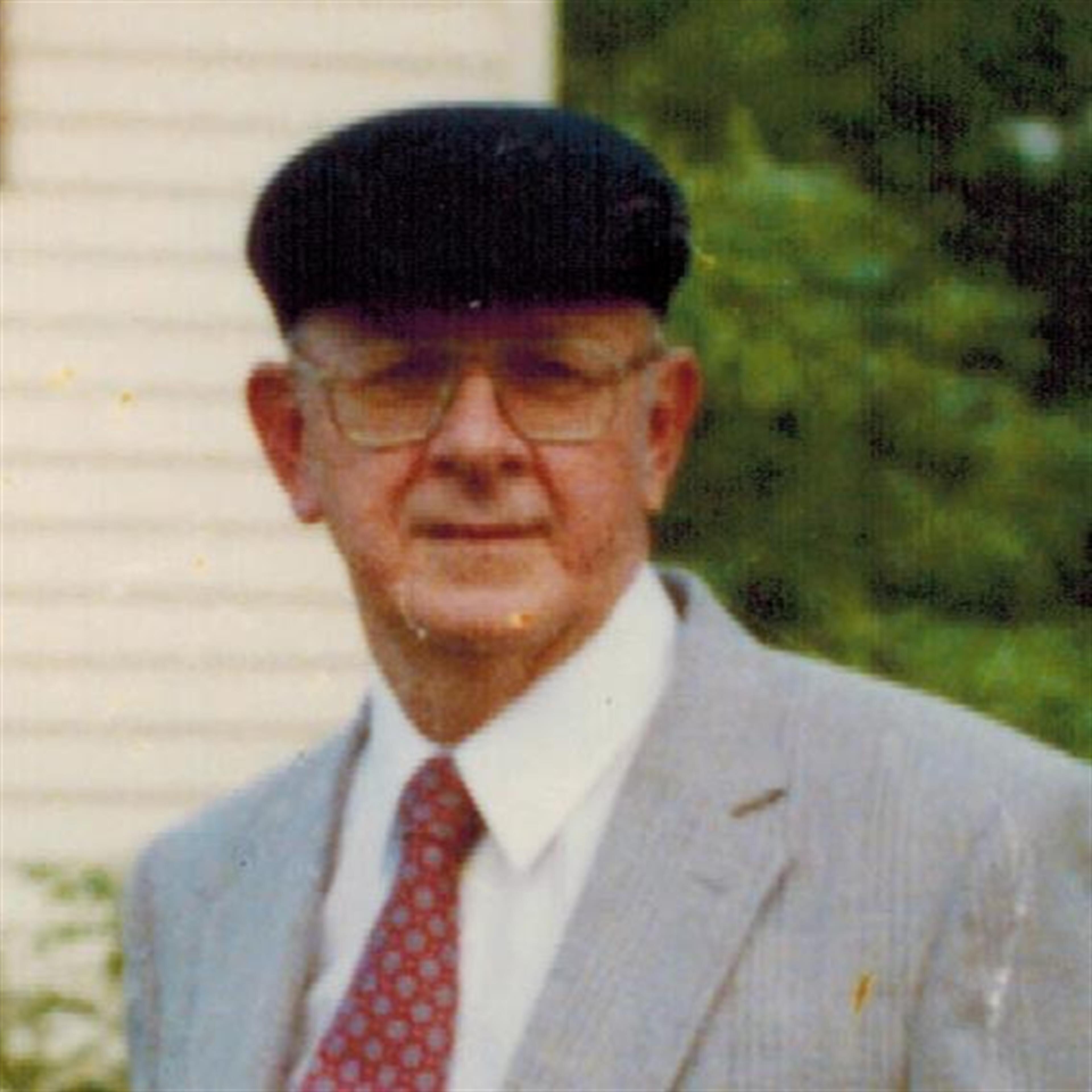 Thomas Robert Yagley