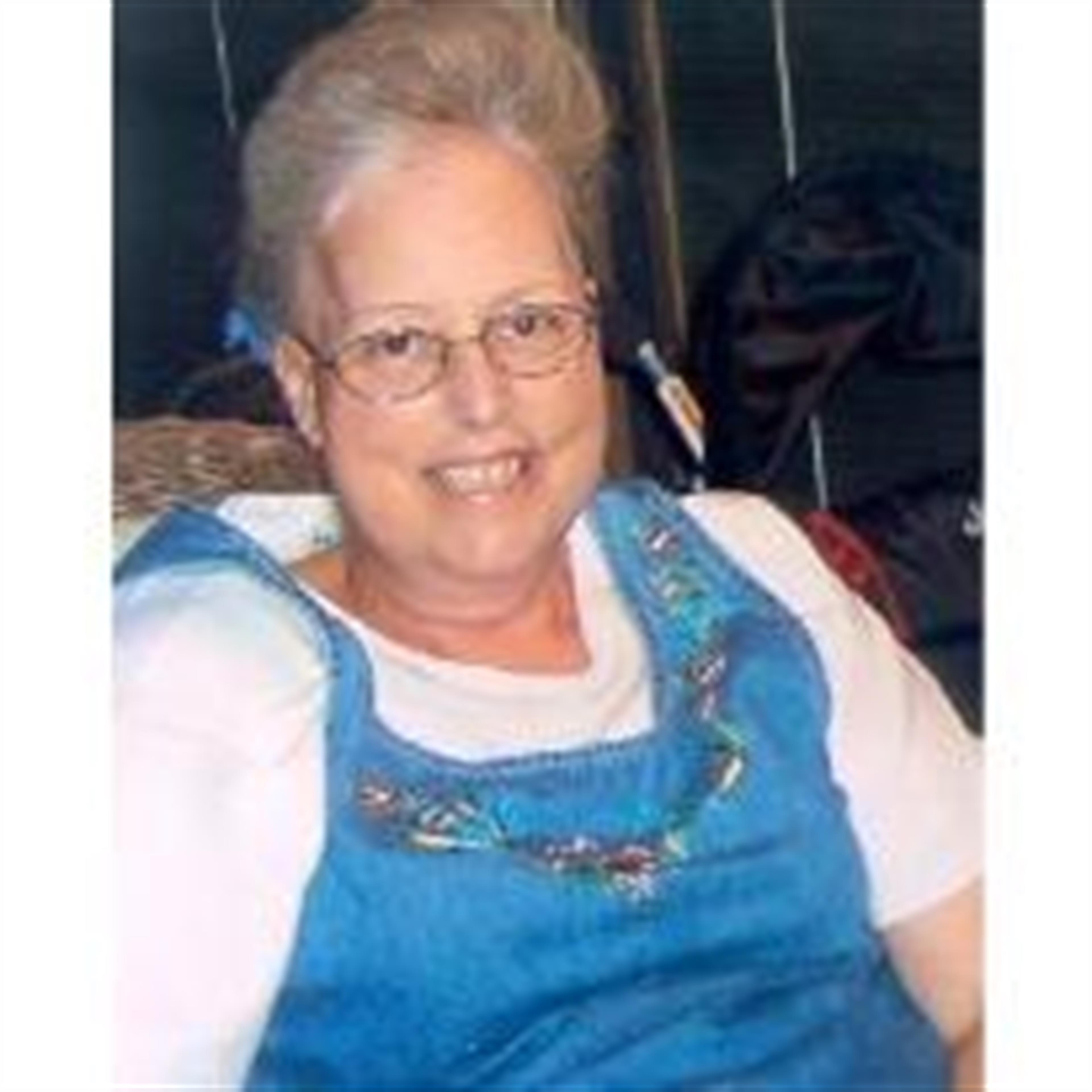 Deborah L. Jones' obituary picture