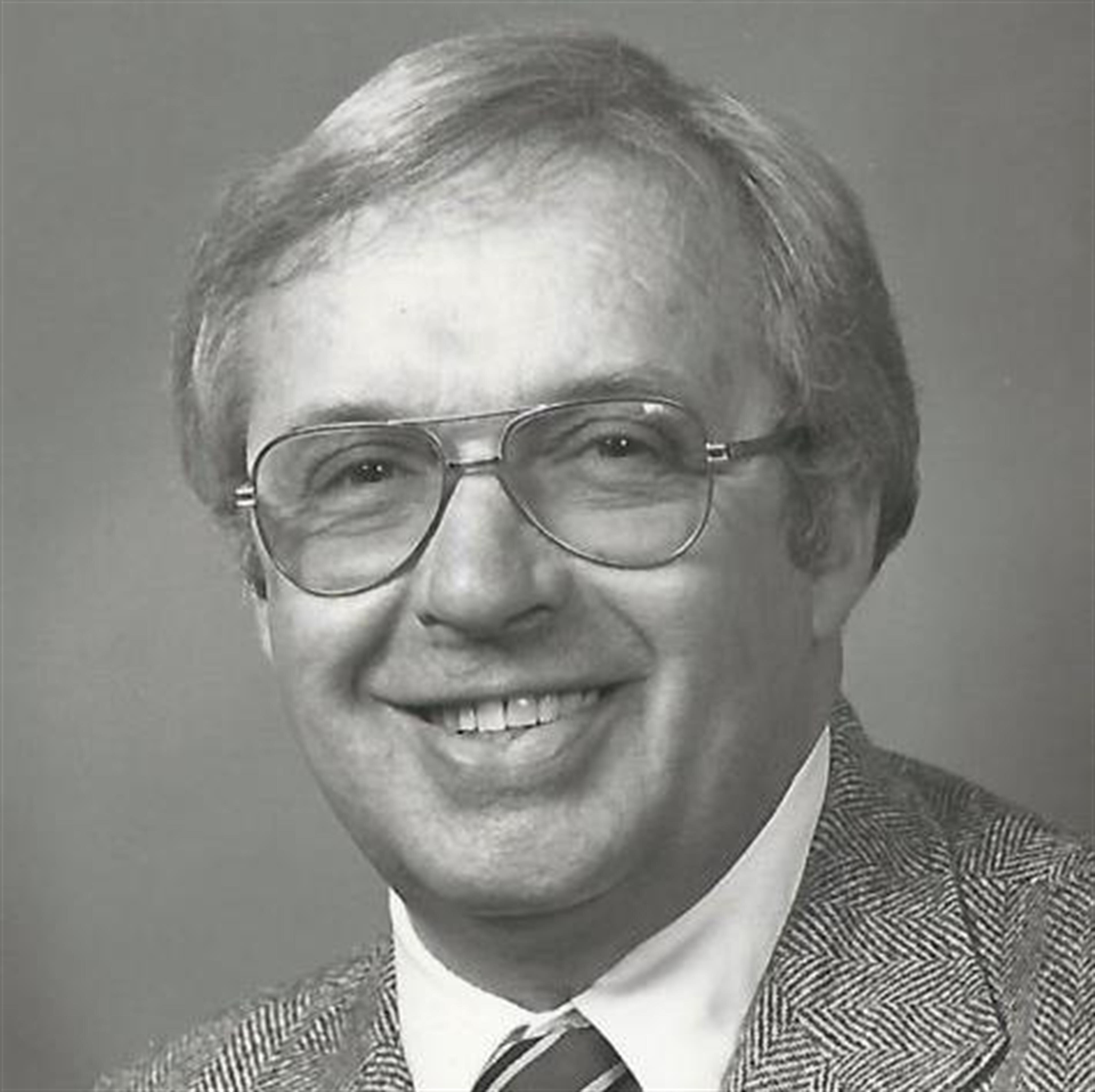 Raymond Francis Maxwell