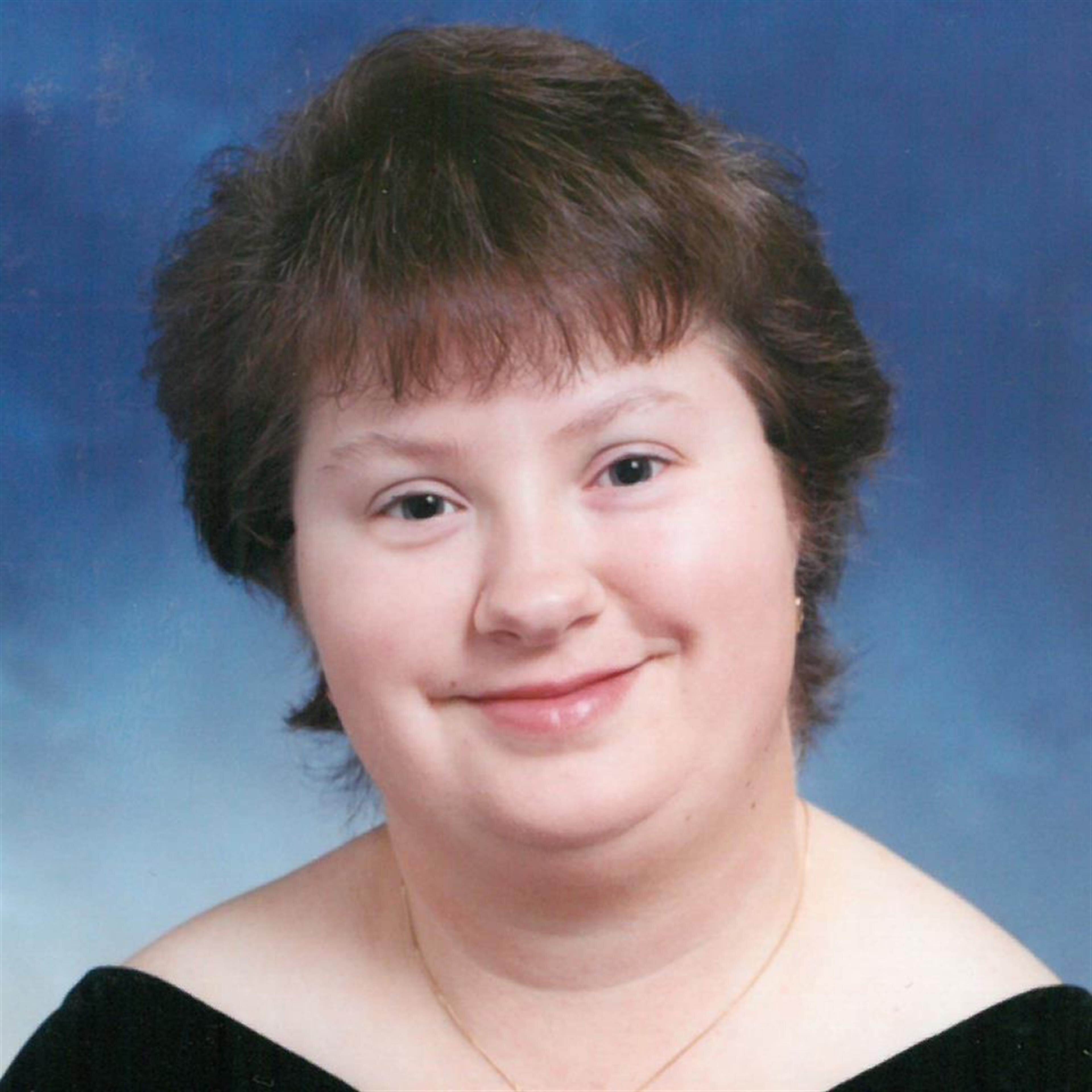 Allison Michelle Sharp