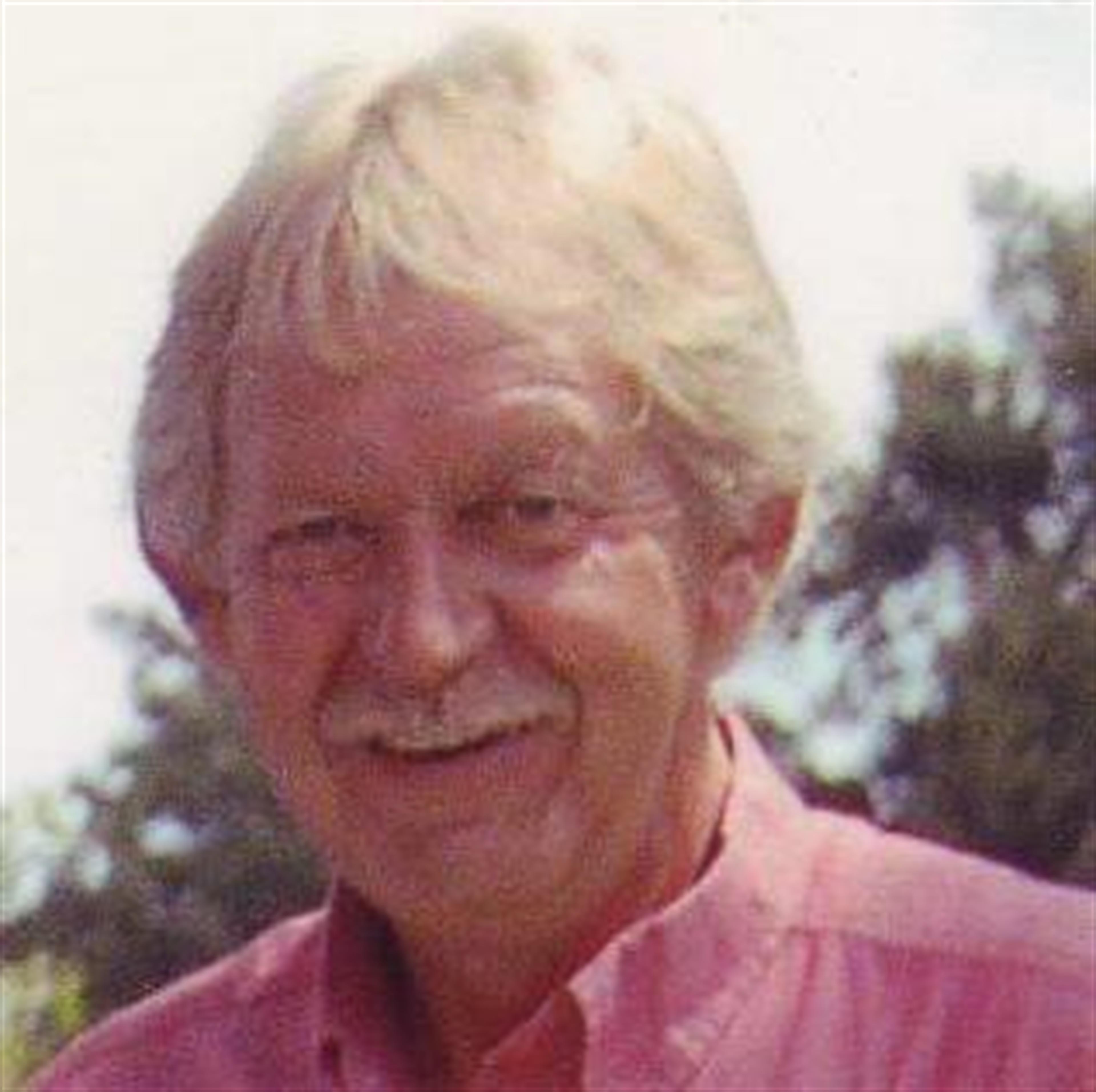 Douglas Henson (Lebanon)