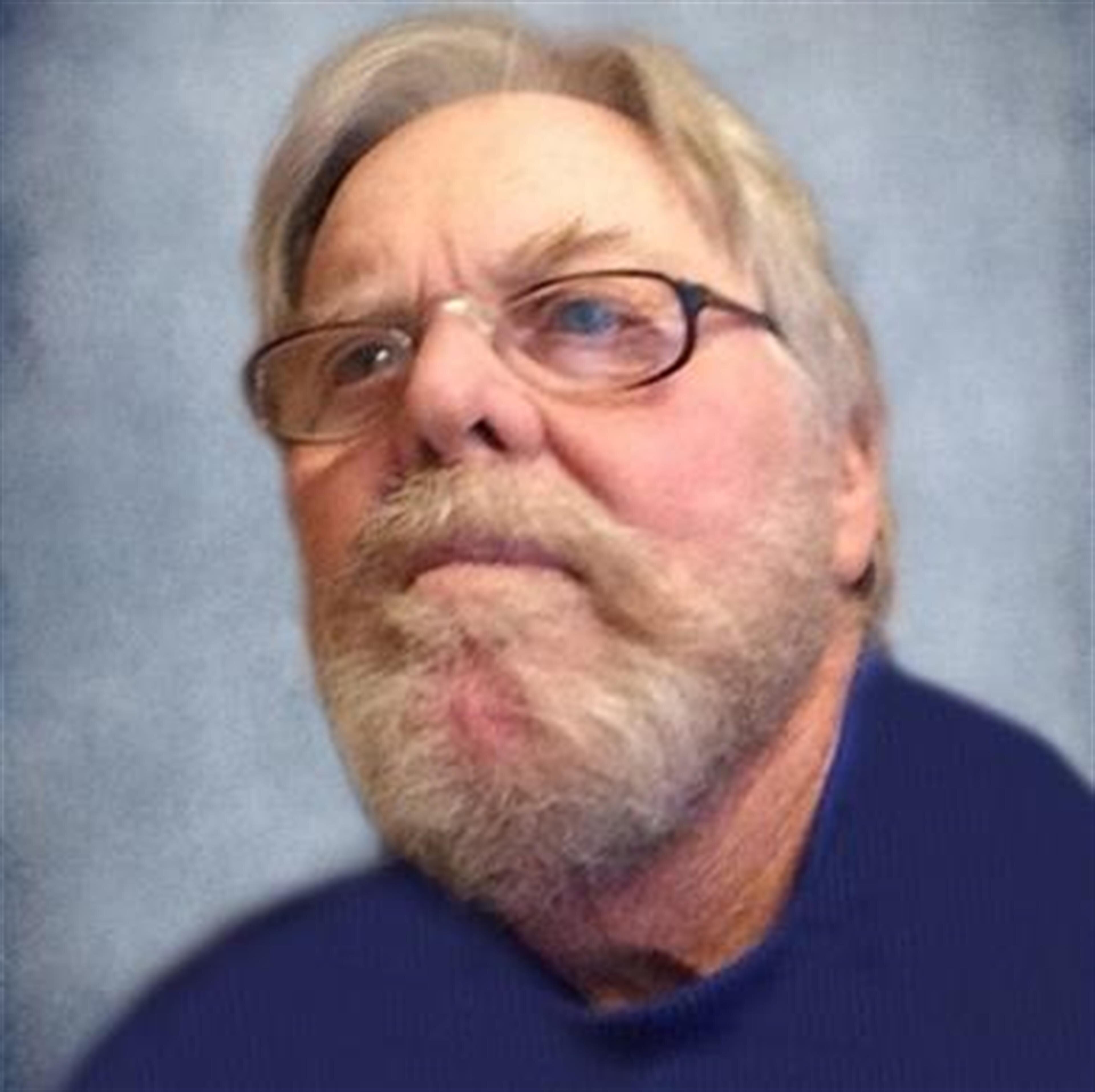 Donald Norman Halverson