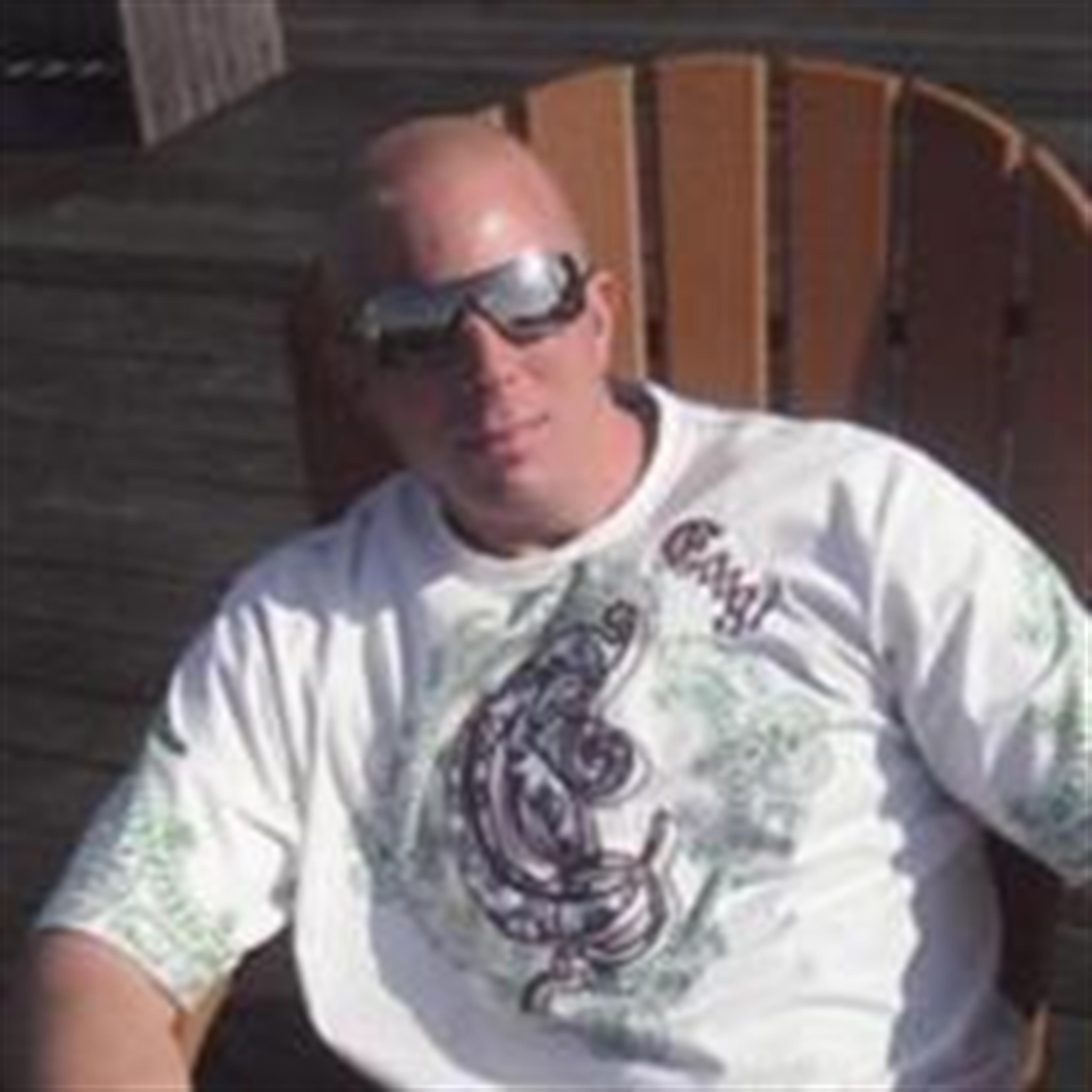 Patrick J. Frazier, Sr.'s obituary picture