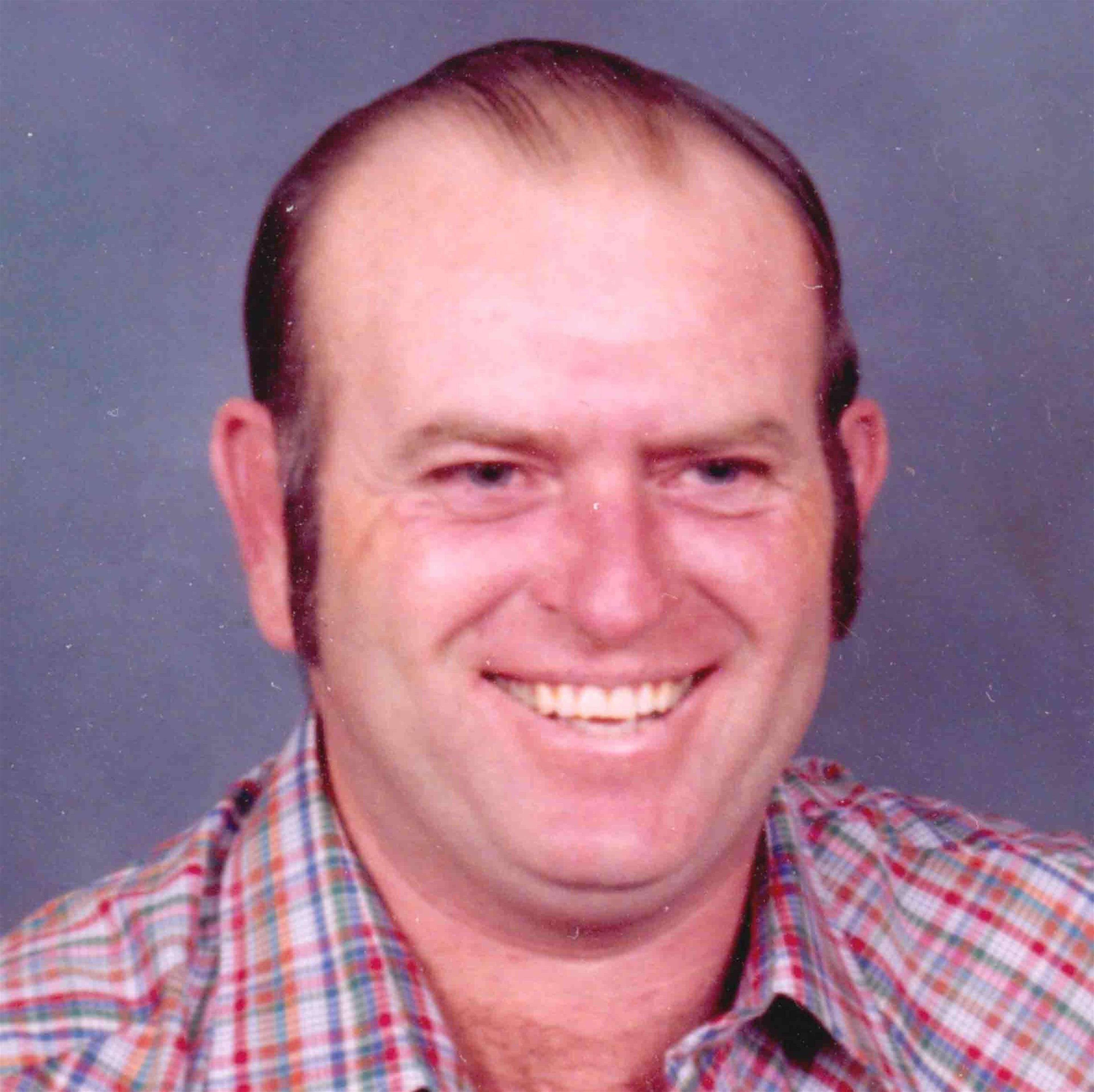 Donald Daniels (Lebanon)