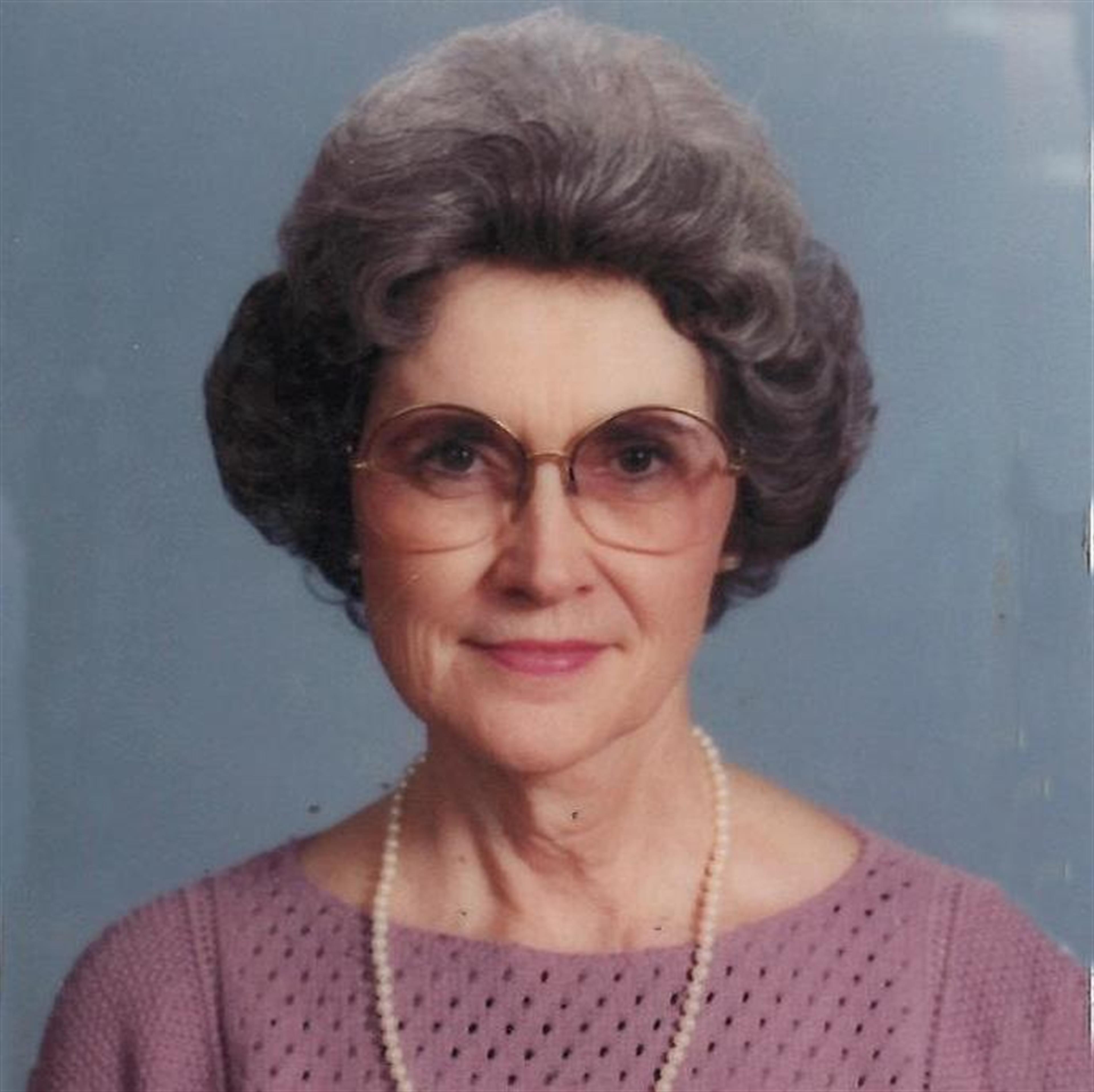 LaRue Chandler Dorsey's obituary picture