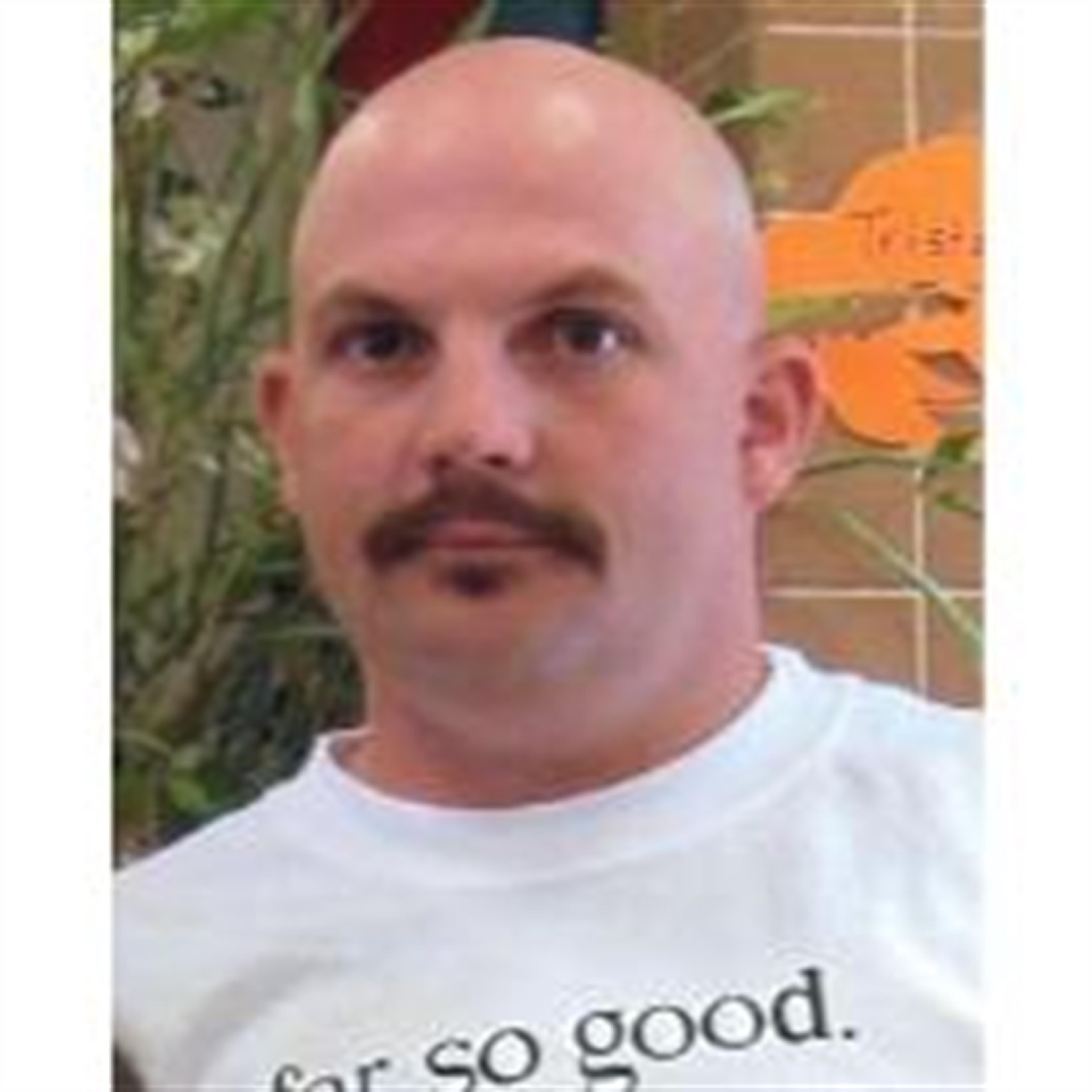 Troy Steven Smith's obituary picture