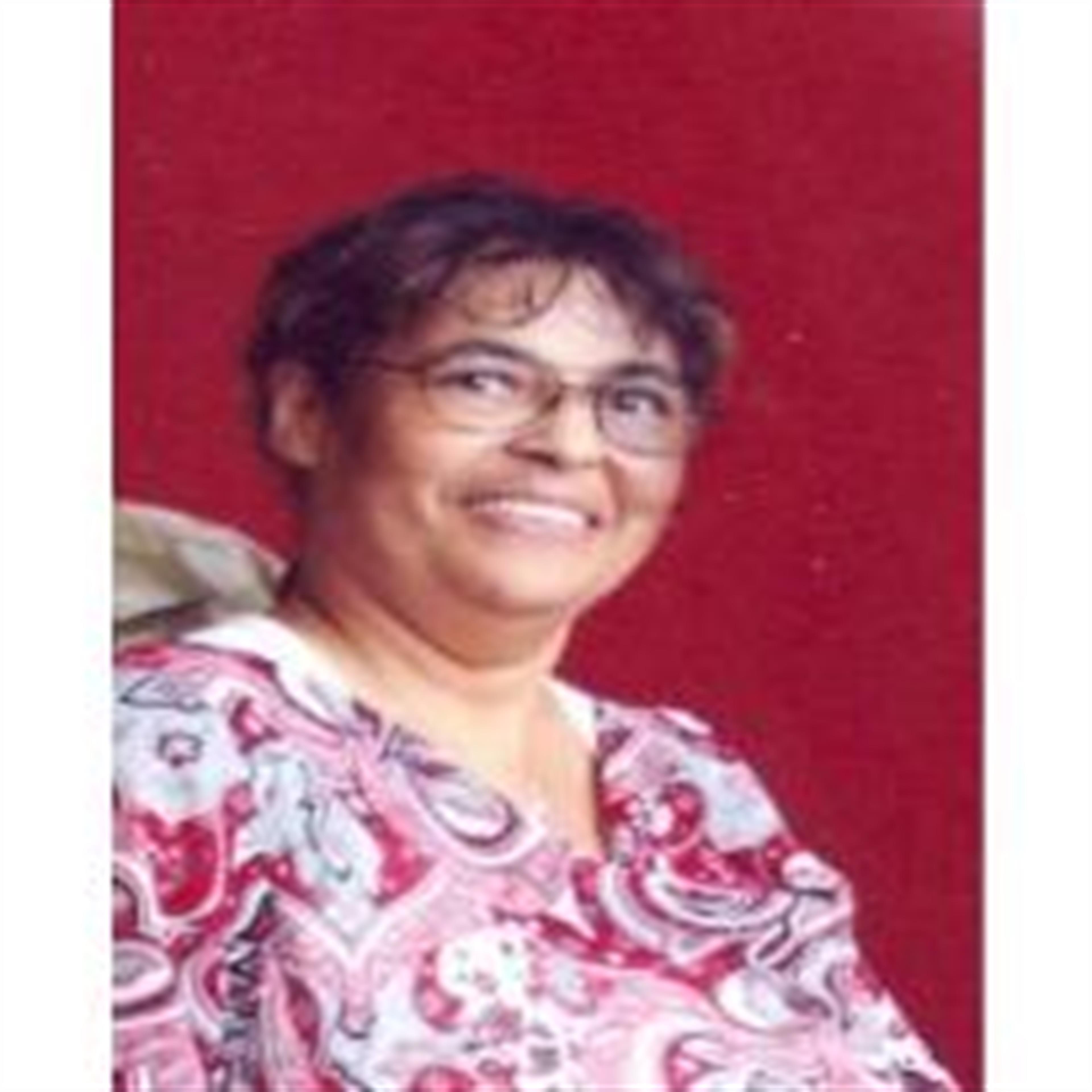 Diane V. Ricks Horsey