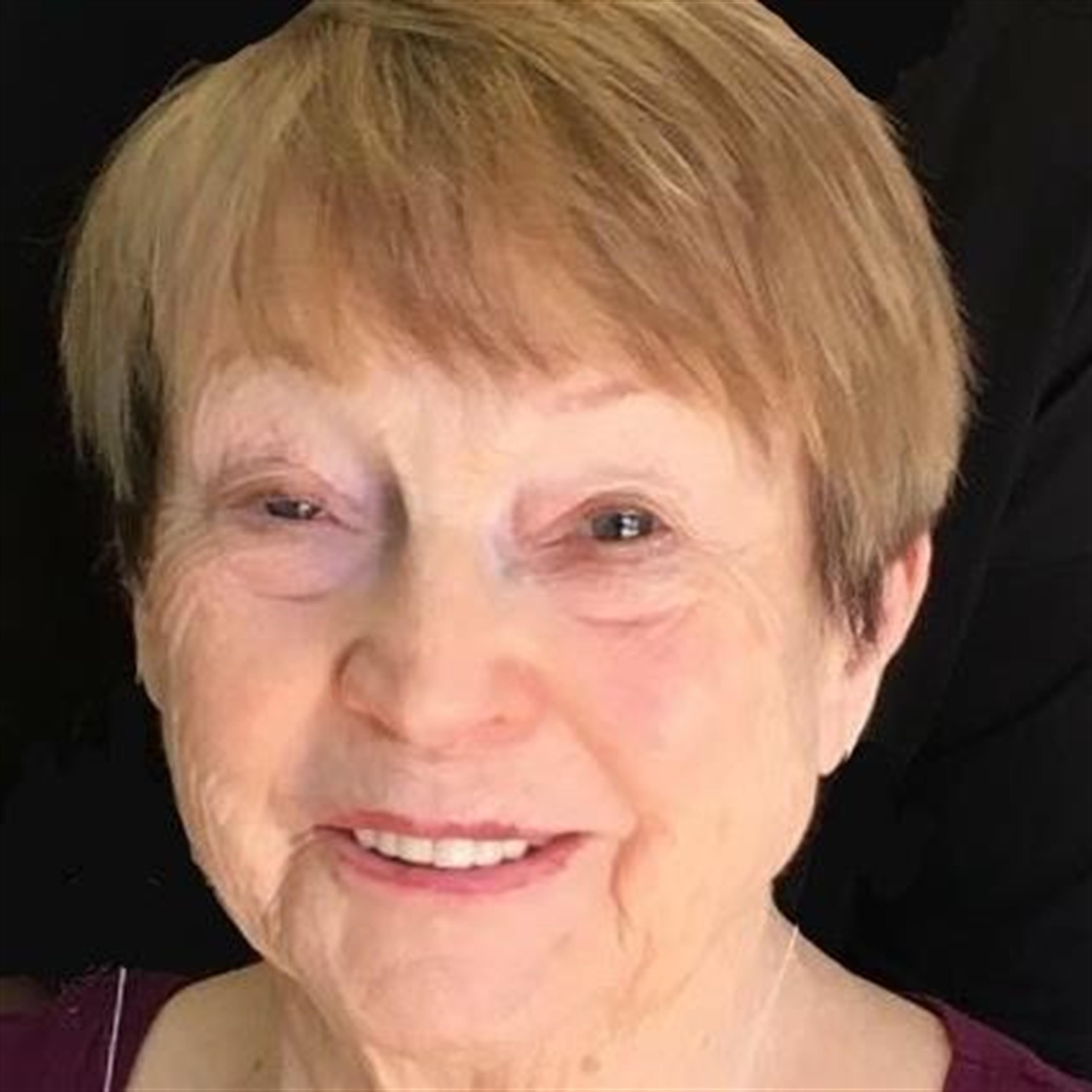 June Andrews Carlson's obituary picture