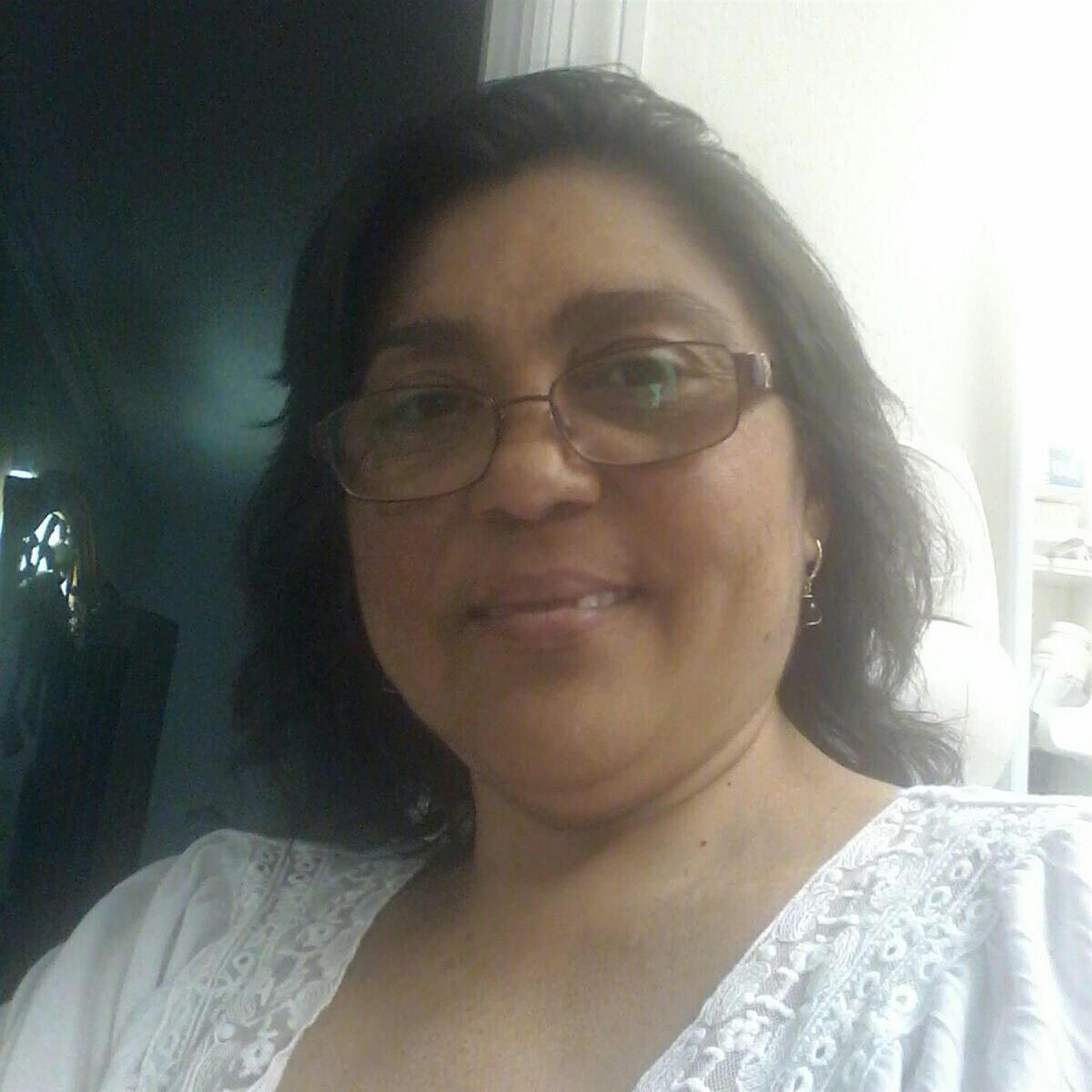 Hilda N. Zelaya-Ortiz