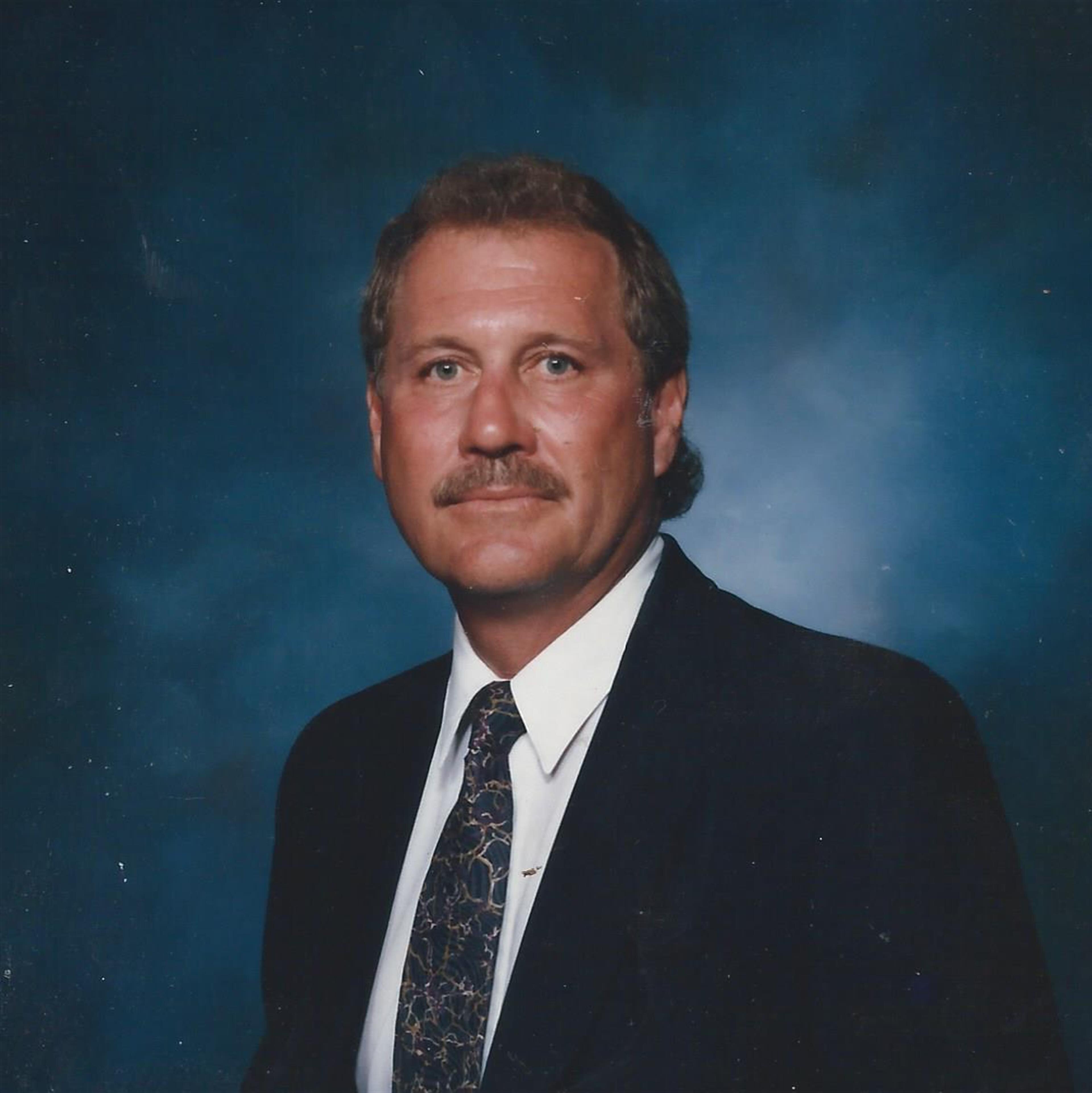 Stephen L. McDonald