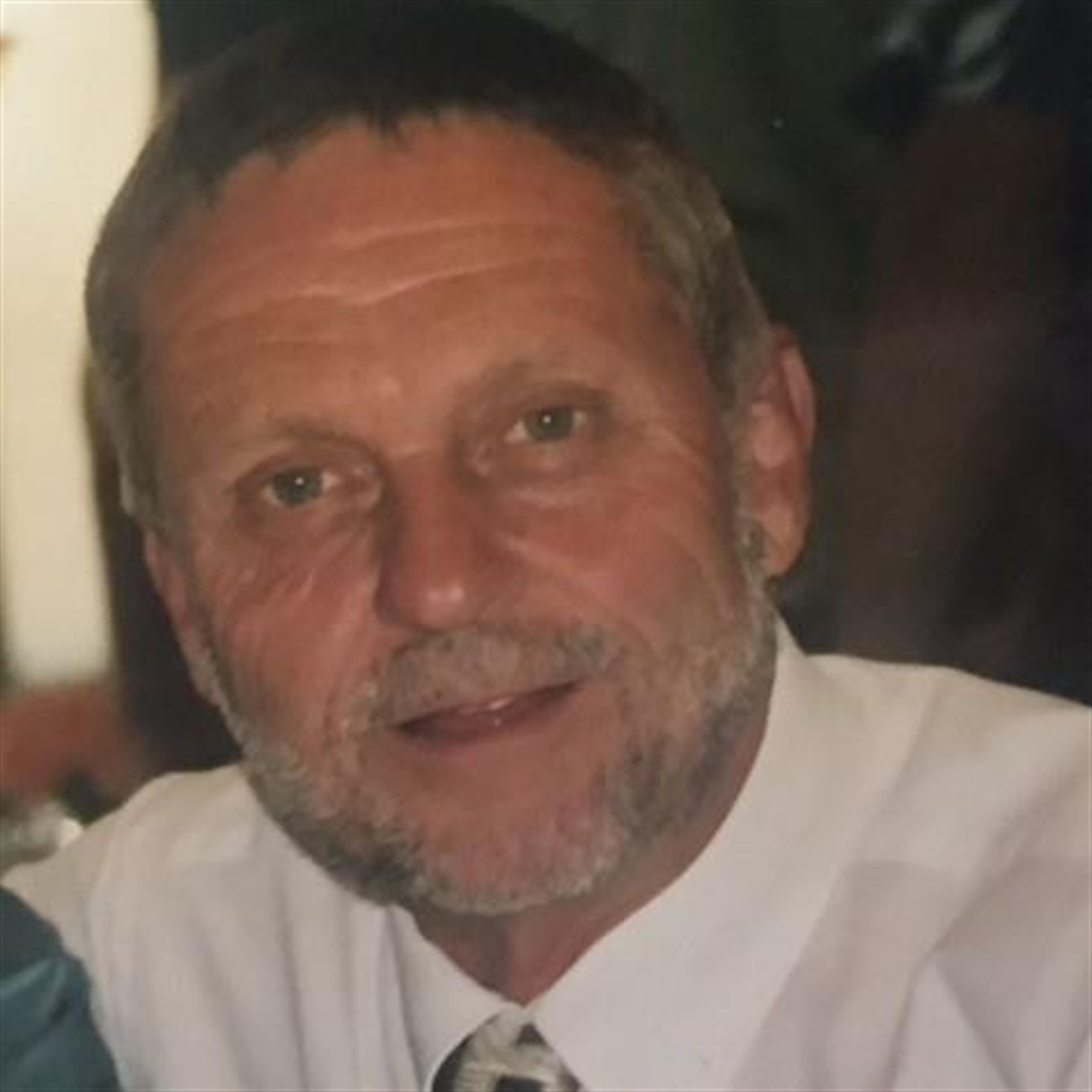 Dennis Lee Hundven