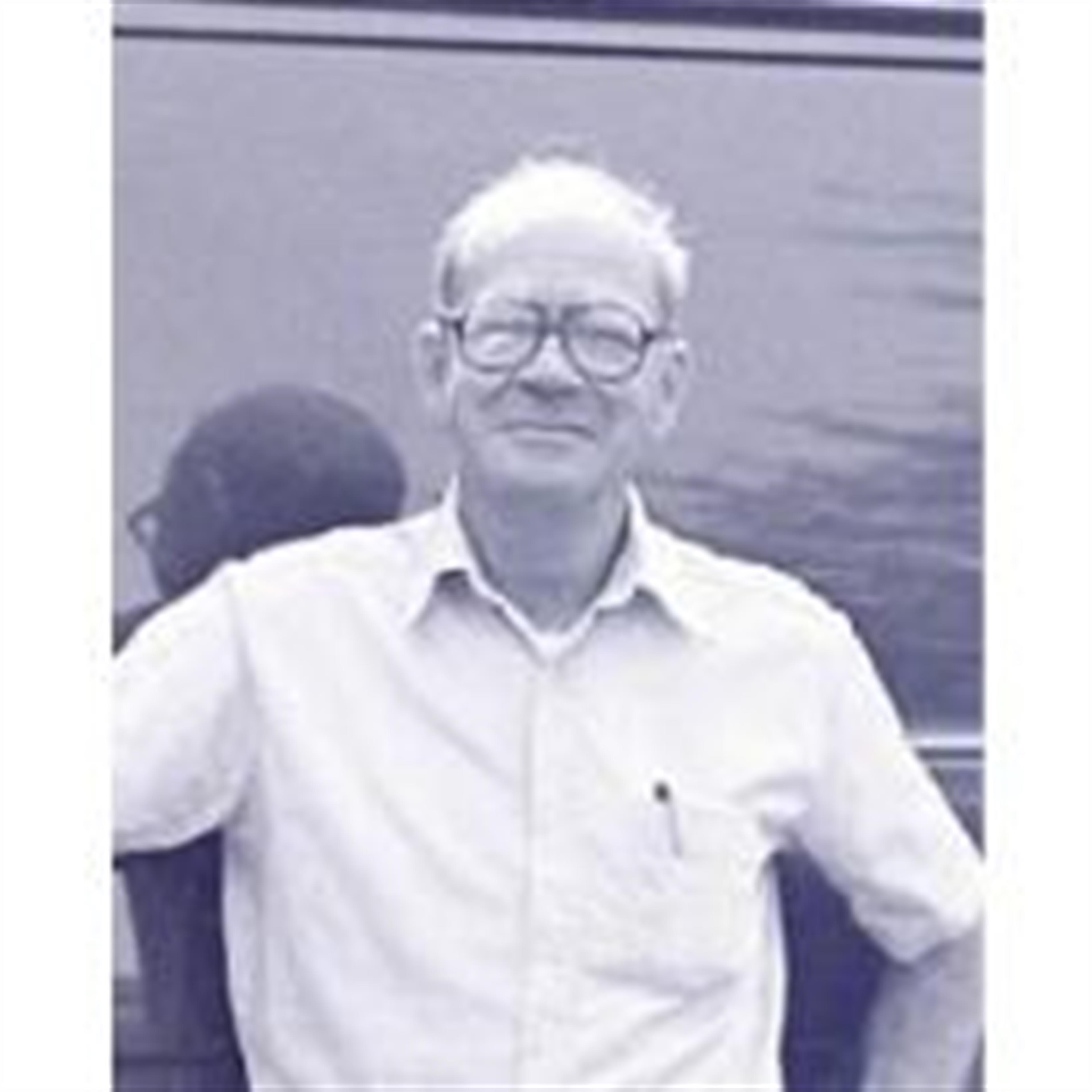 Millard C. "Bob" Ayers, Jr.