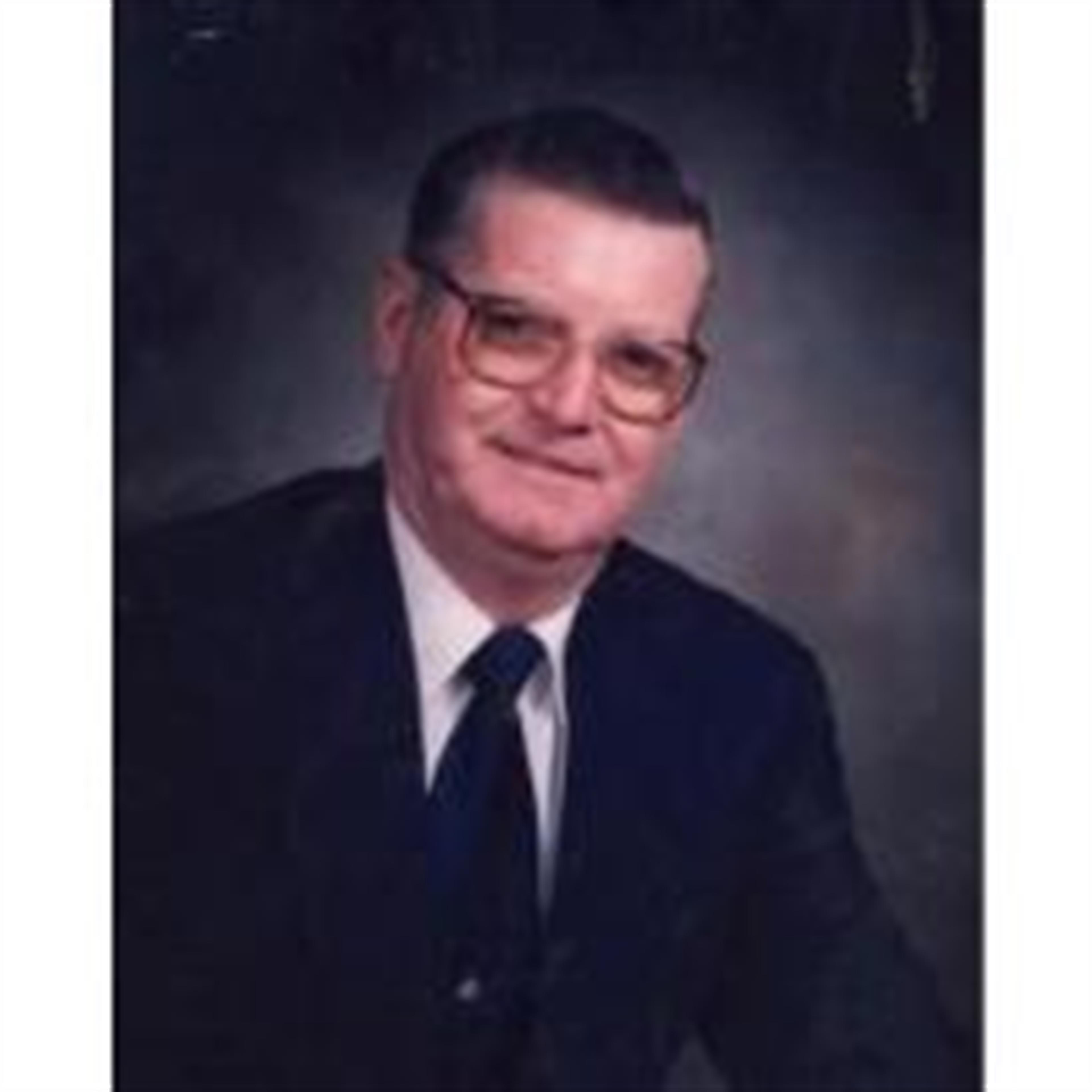 Phillip Barnes Bailey