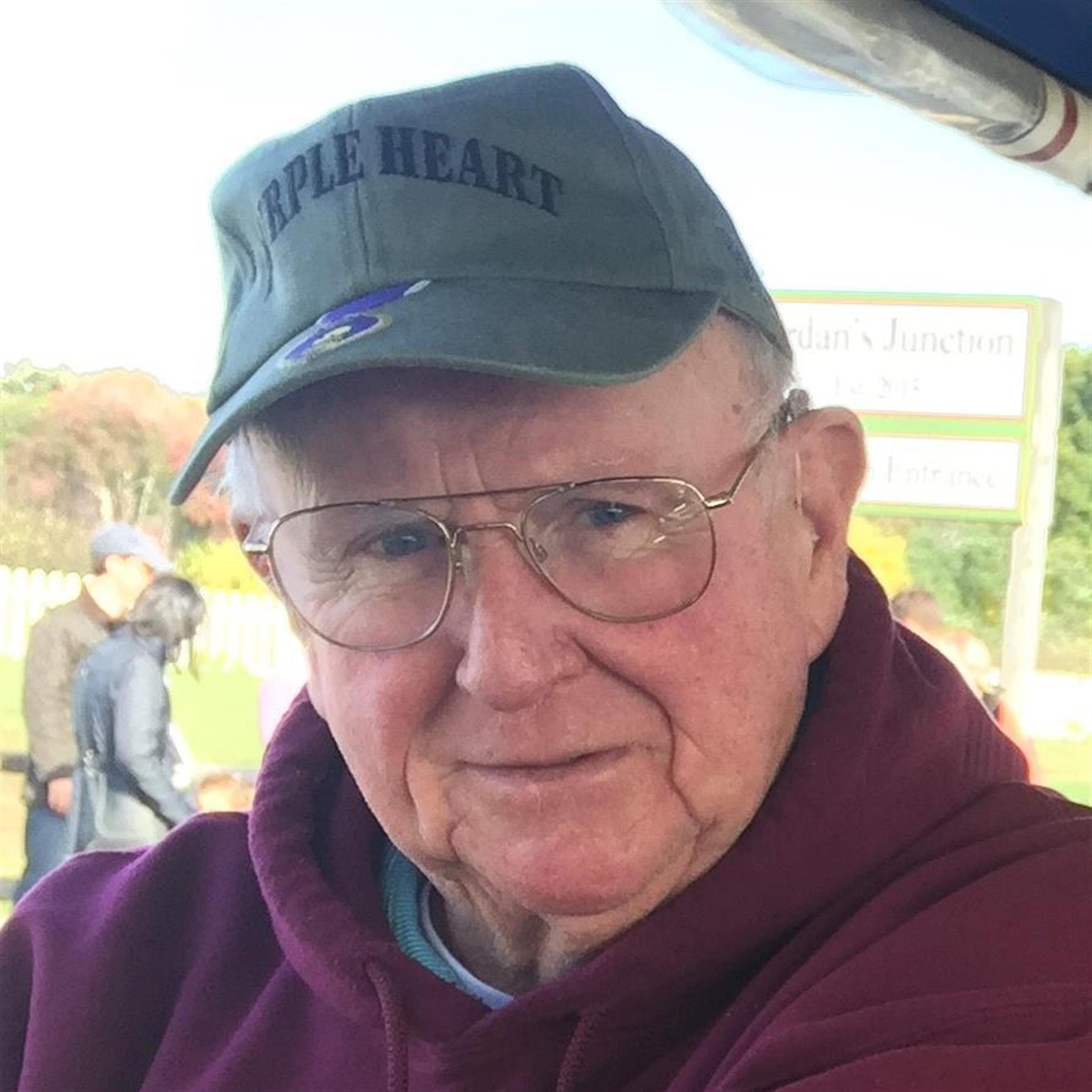 Arthur Anthony Hennessey Jr.