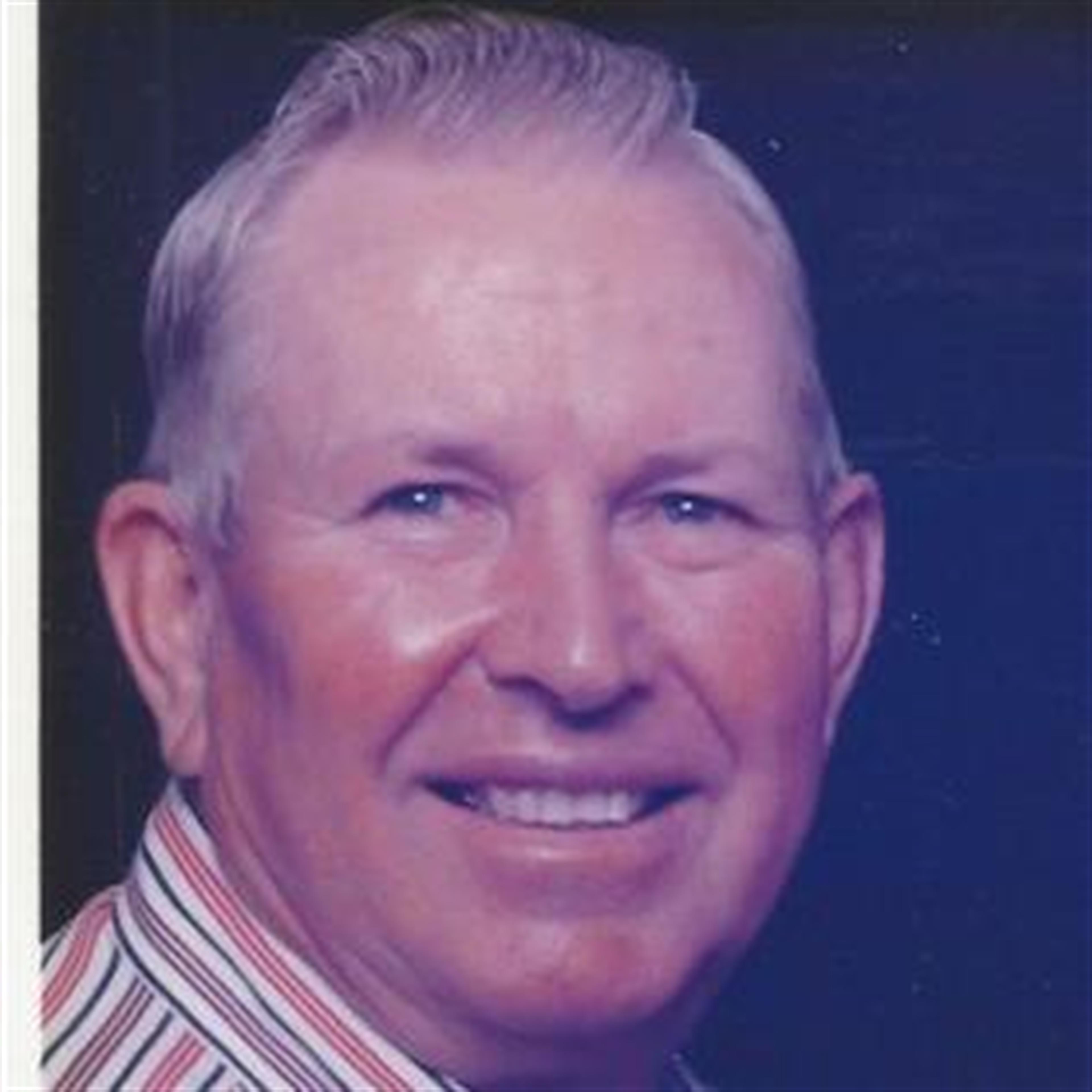James Stewart (Hartville)