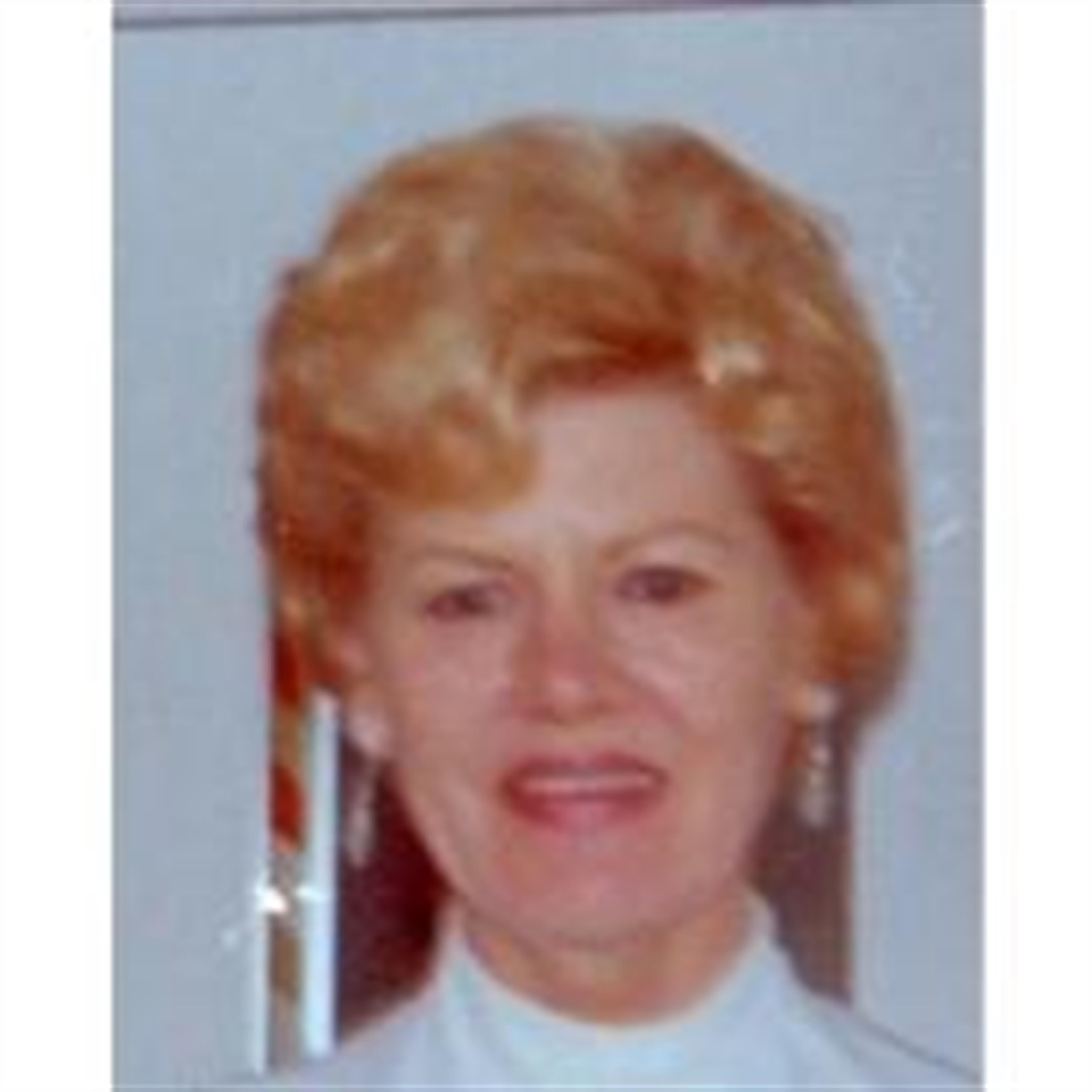 Elizabeth Coughenour