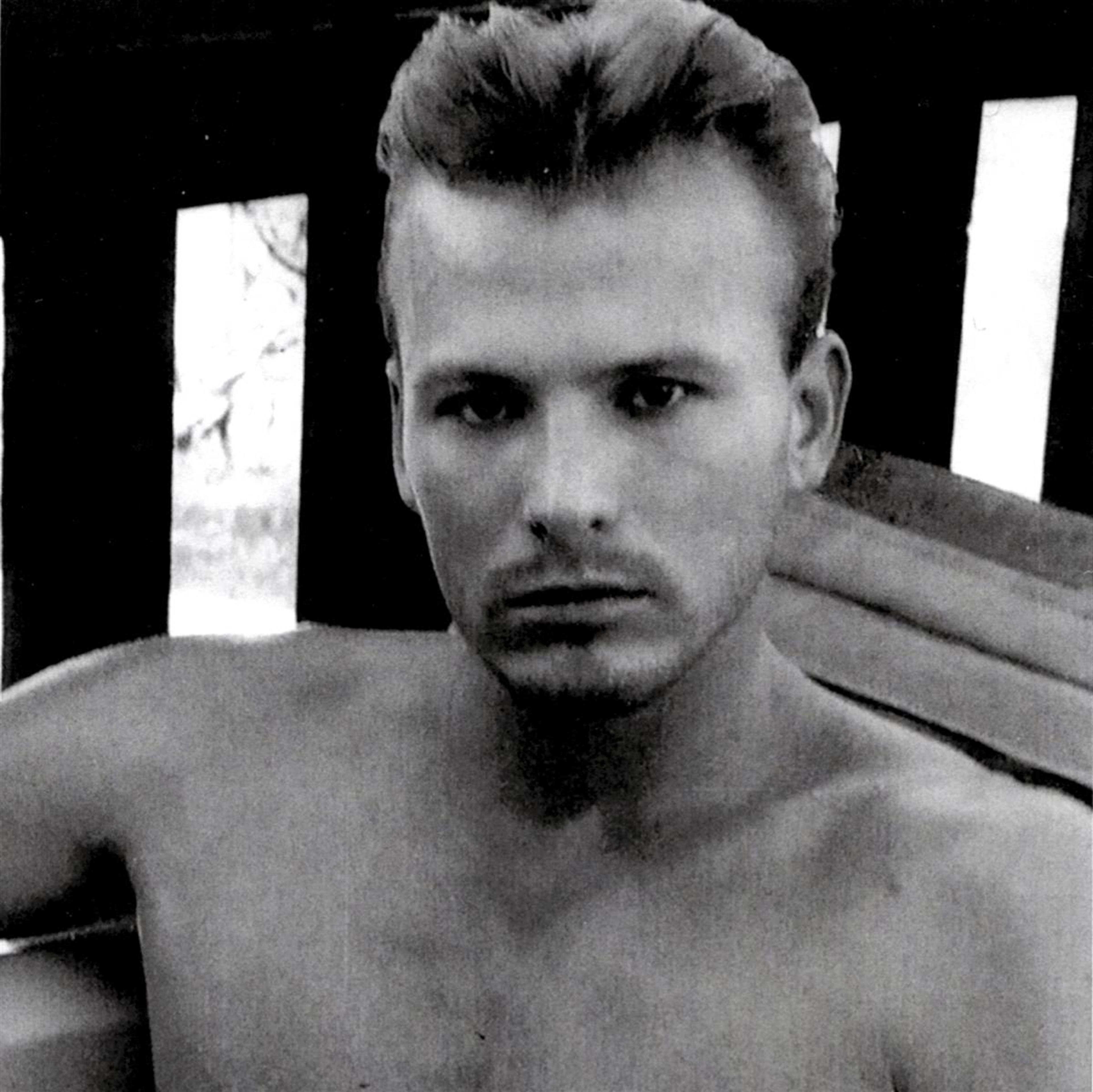 Keith Brighton Cook