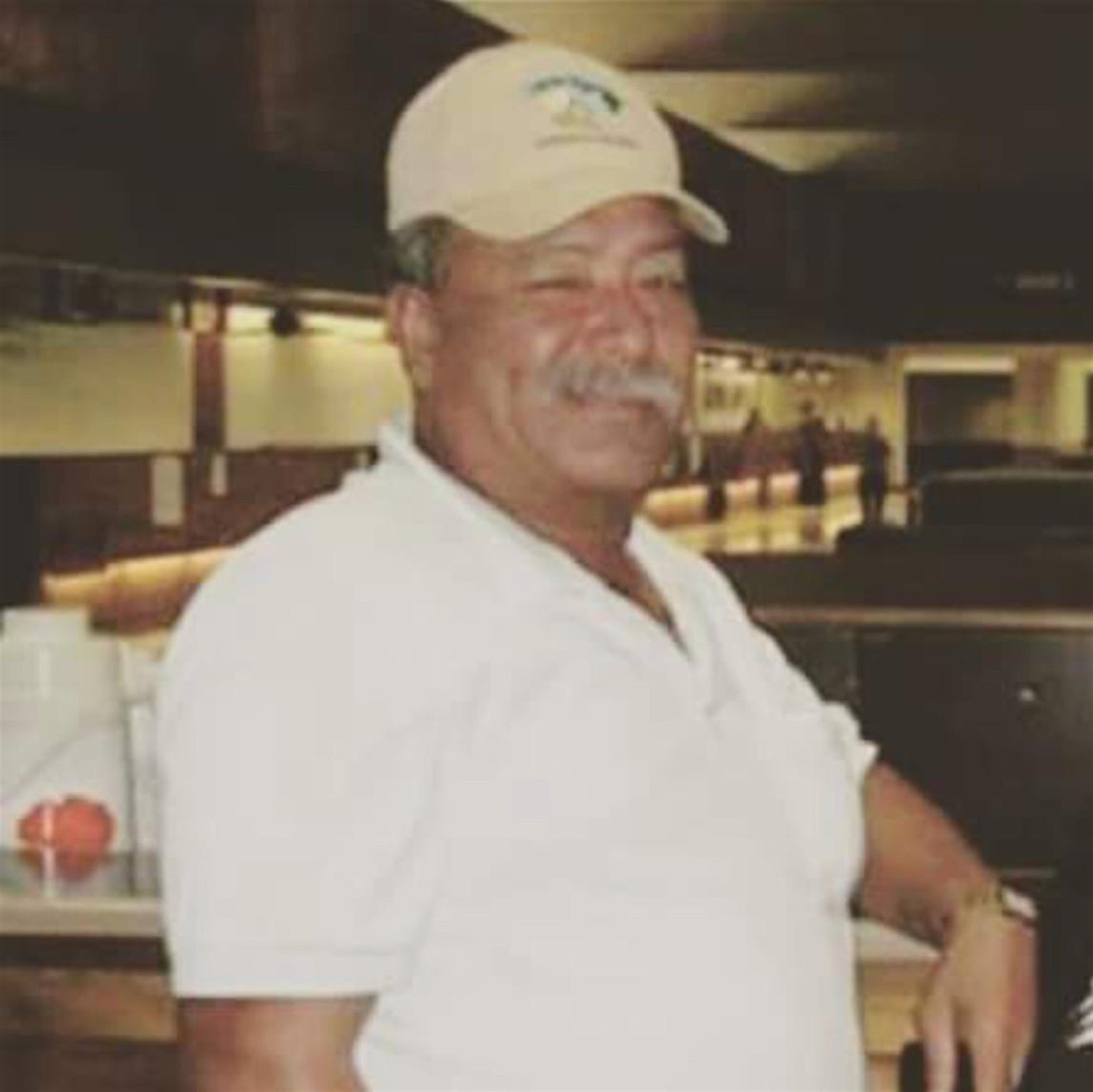 Emelio Salua Fa'ate'a