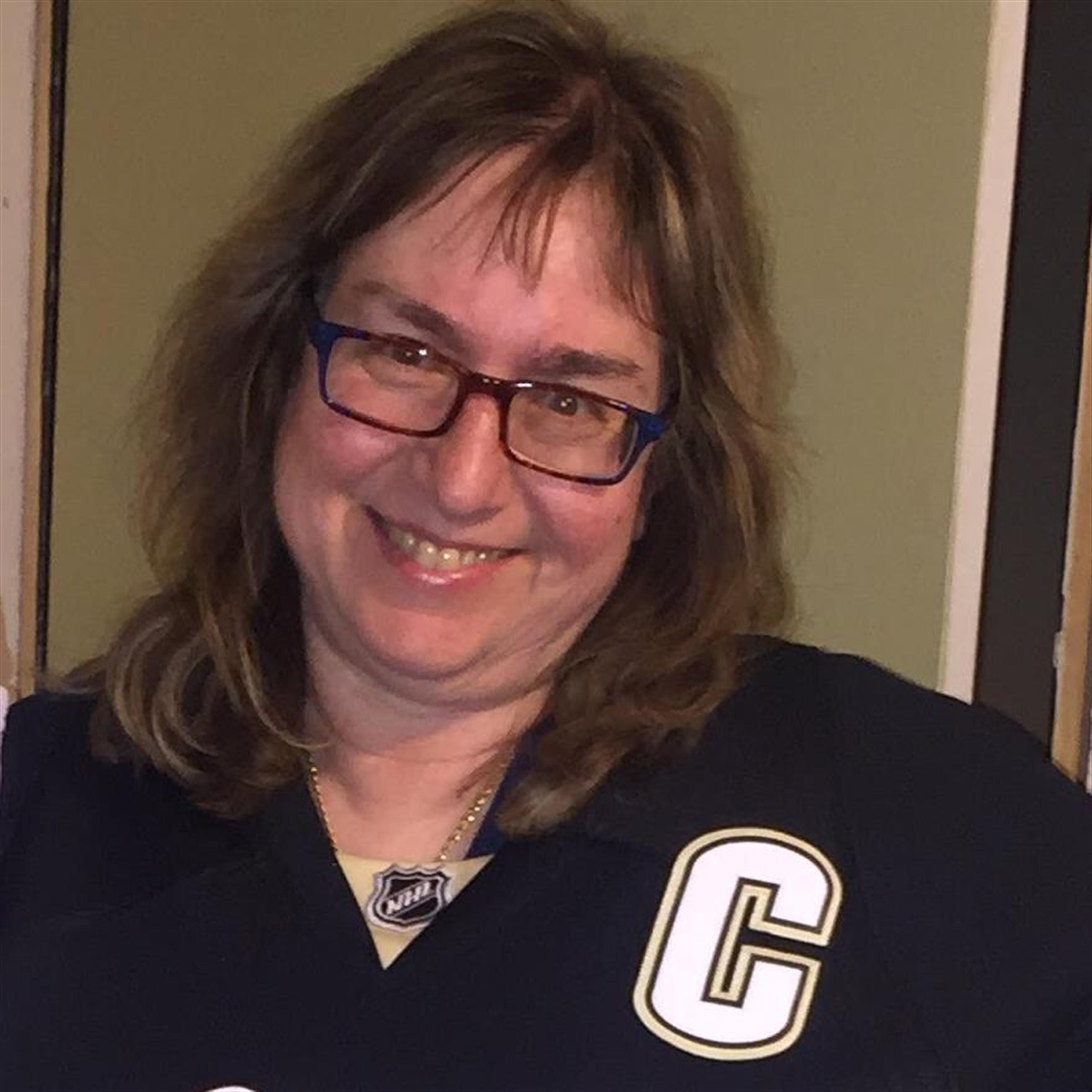 Debra Lynn Weinberg