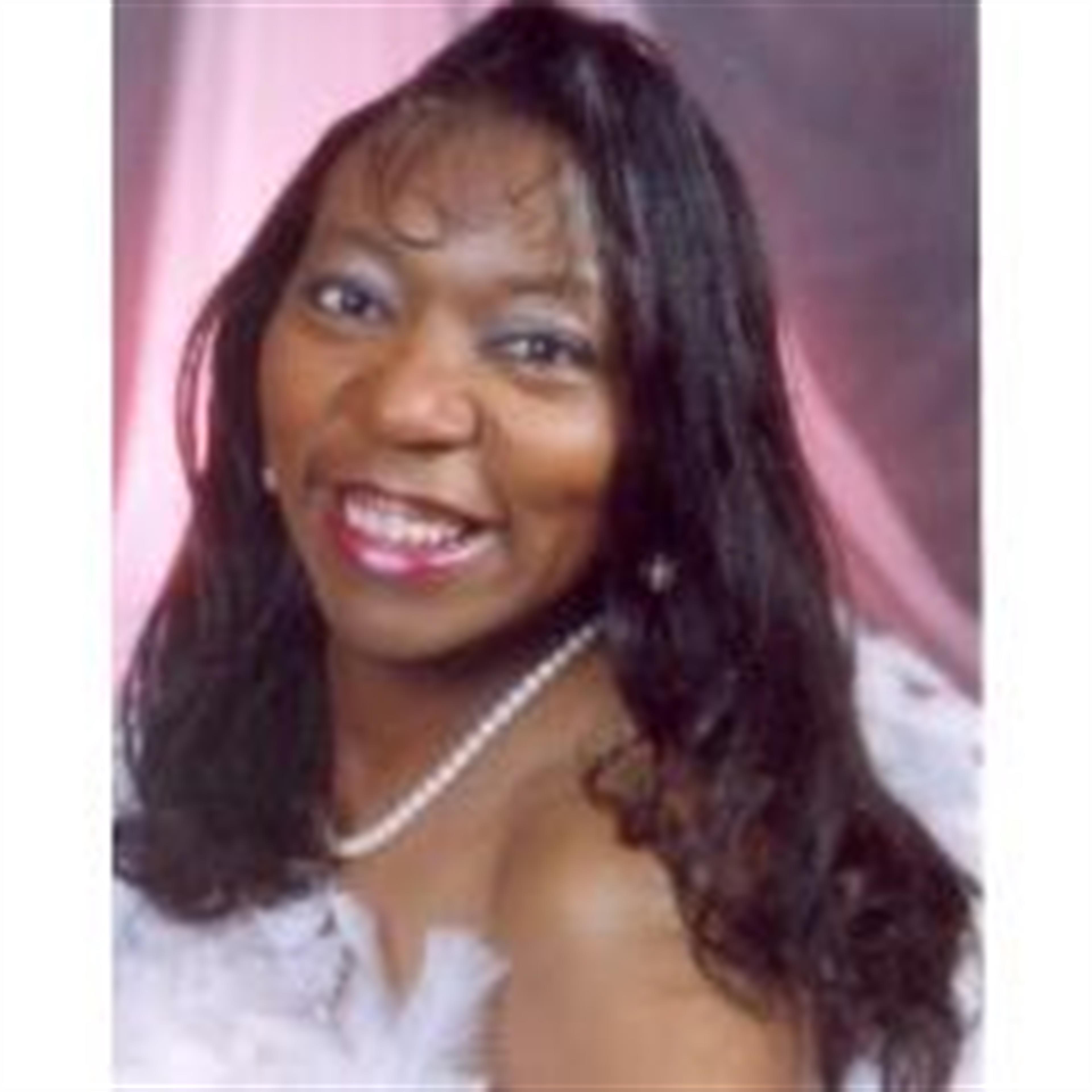 Bernette Ann Stanley Brummell