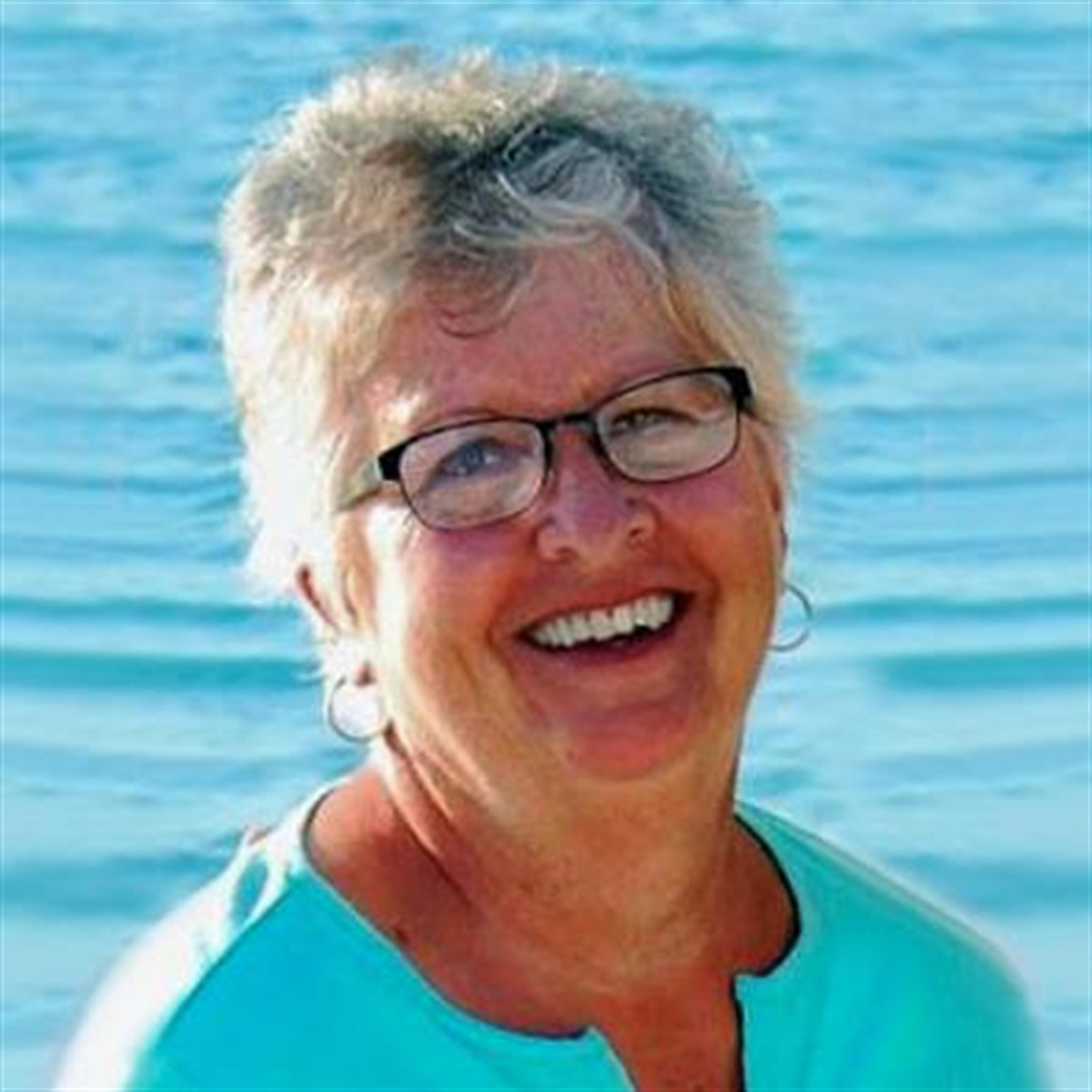 Lynne Lattie Hladky